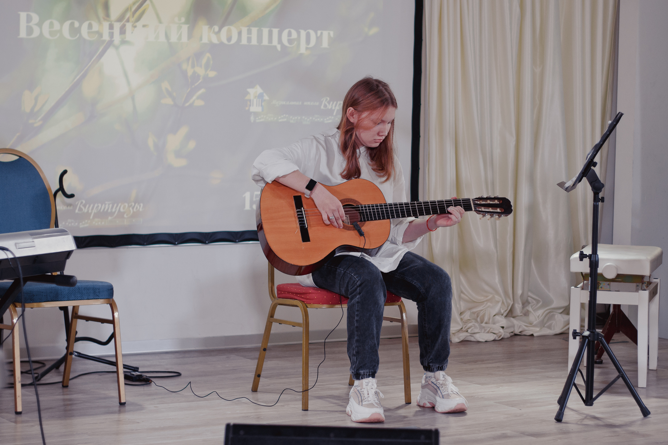 Смотреть всю серию. Фотограф Надршина Лилия