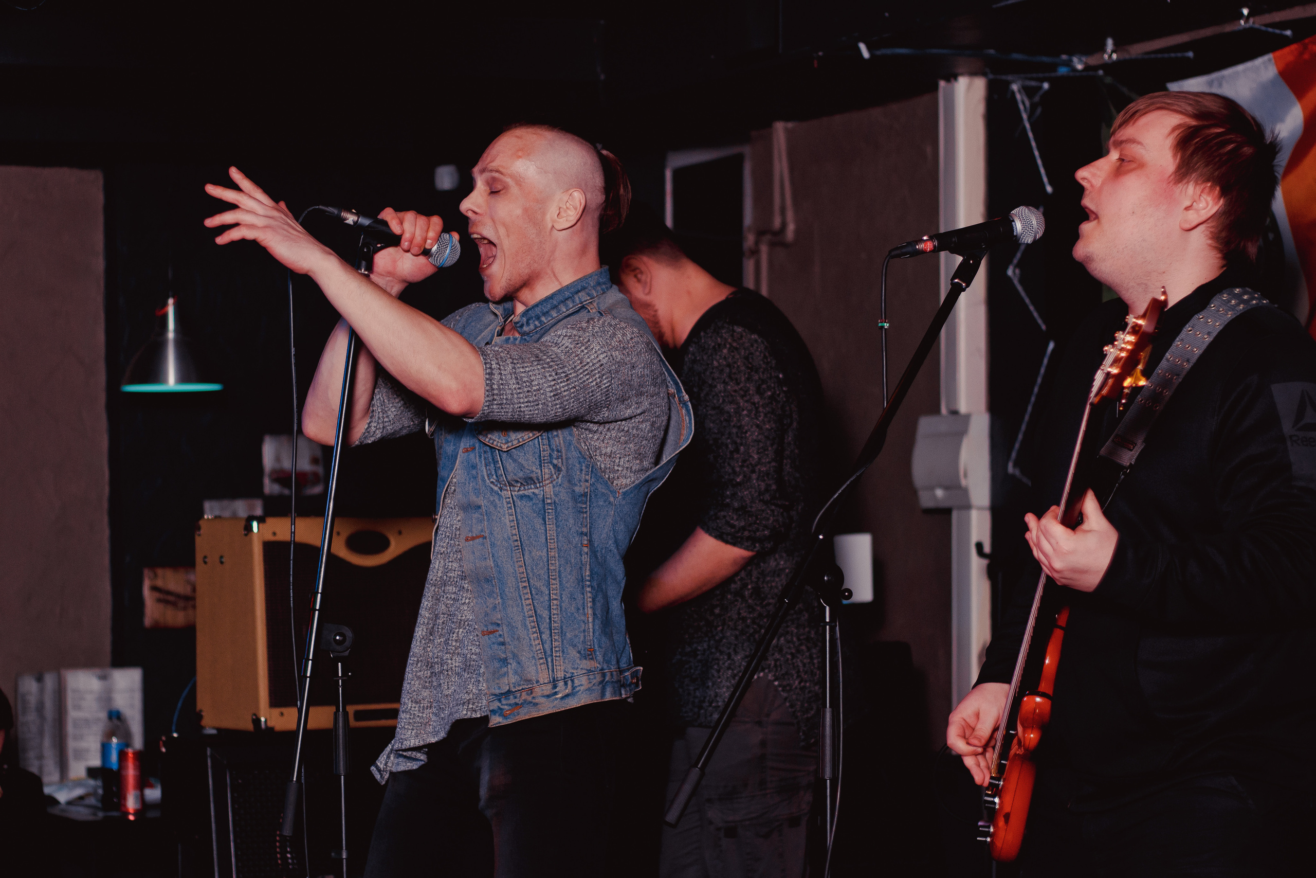 Смотреть всю серию. Фотограф Надршина Лилия