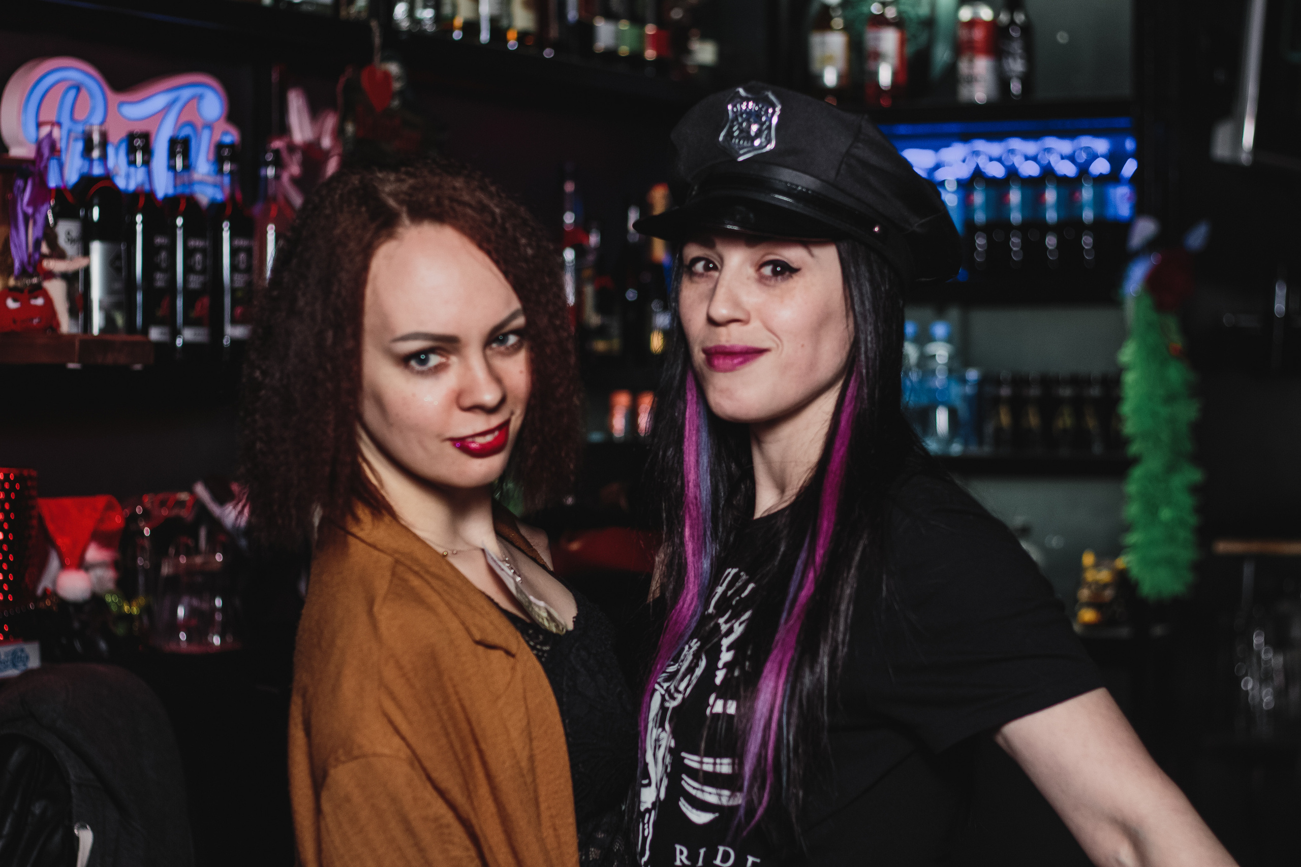 Смотреть всю серию. Фотограф Надршина Лилия