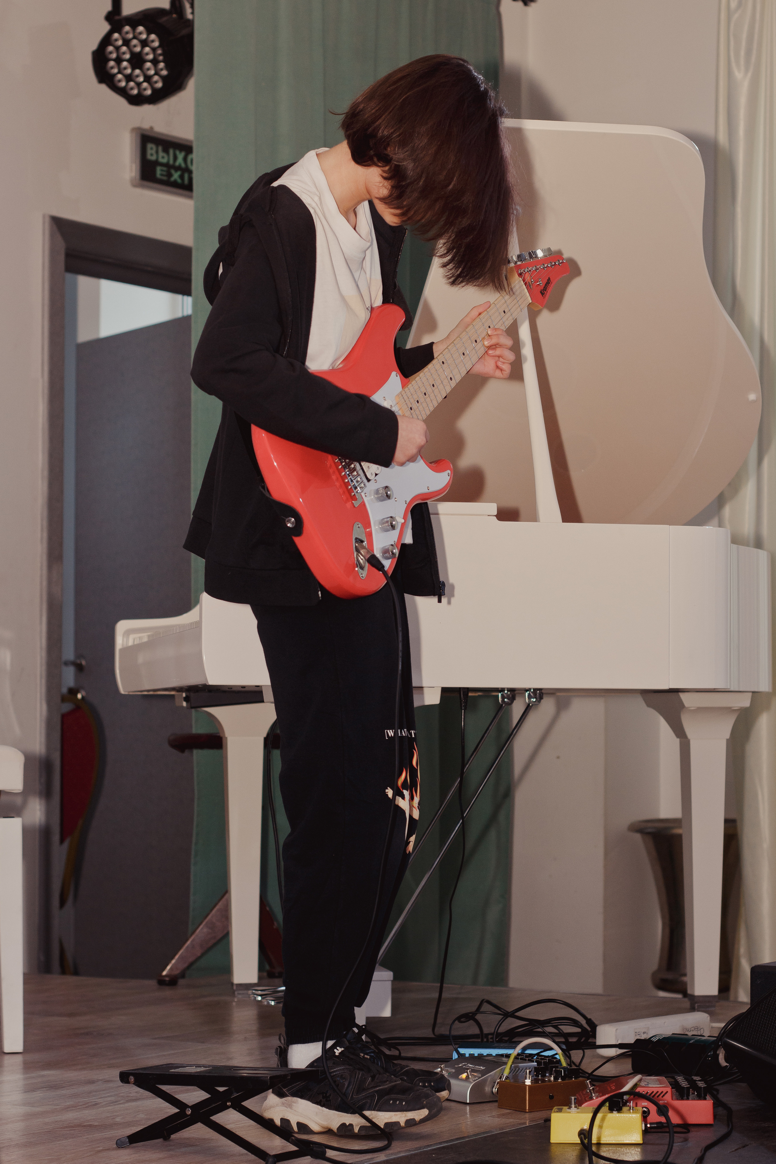 Смотреть всю серию. Фотограф Надршина Лилия