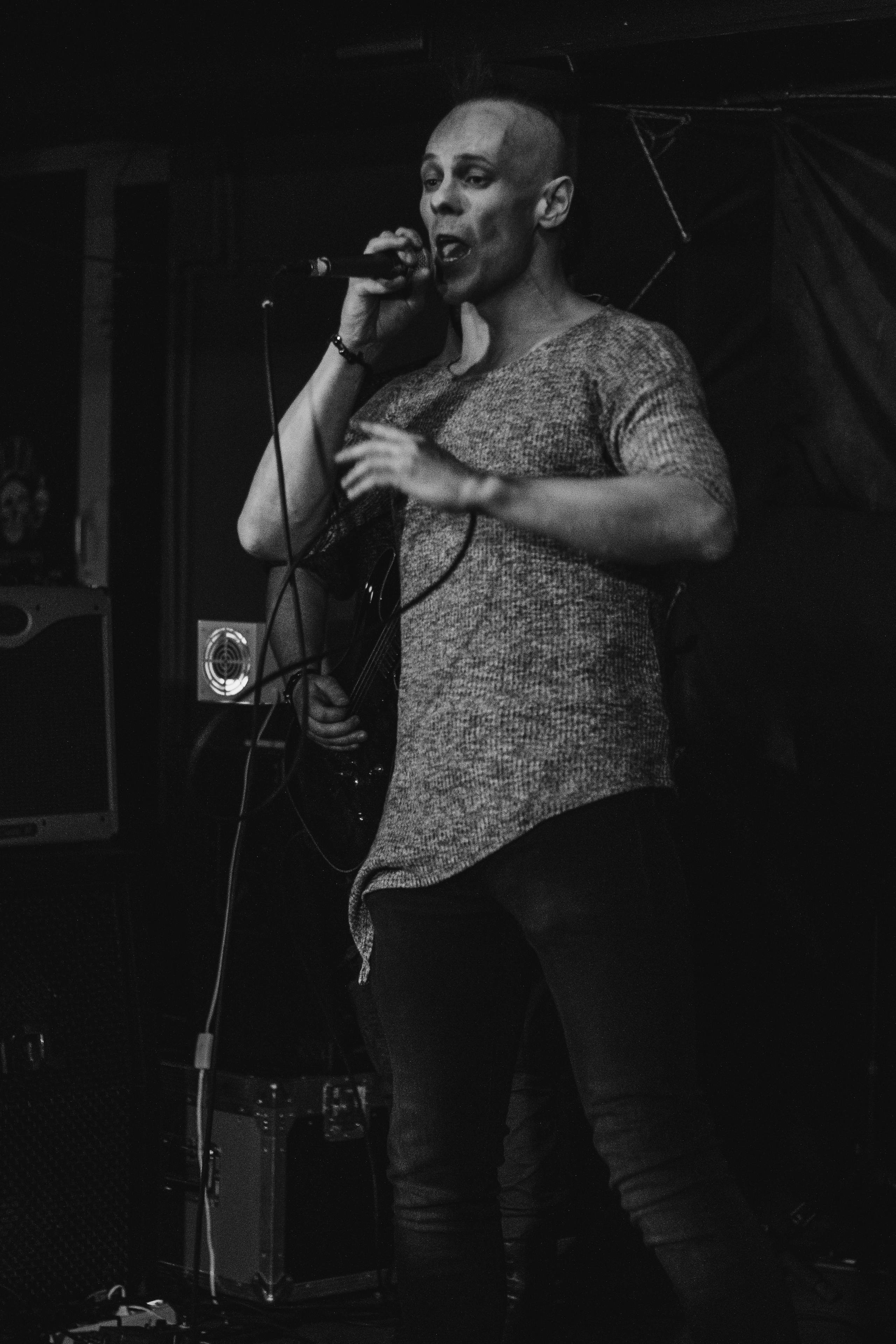 Смотреть всю серию. Фотограф Надршина Лилия