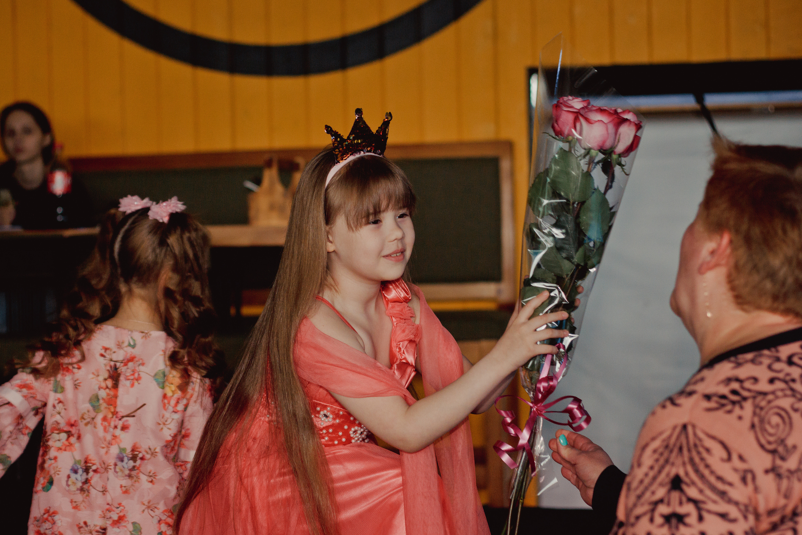 Смотреть всю серию. Фотограф Надршина Лилия