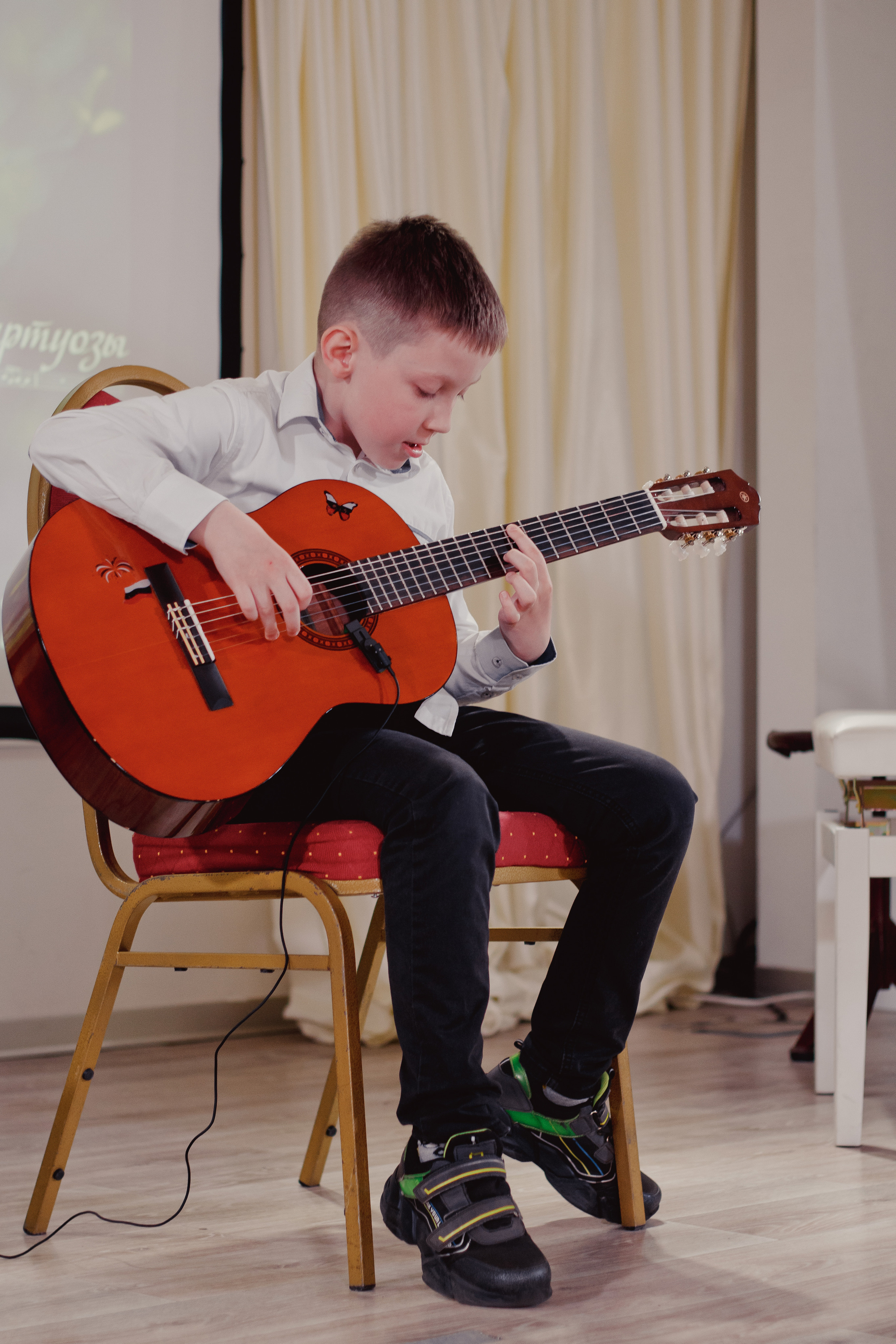 Смотреть всю серию. Фотограф Надршина Лилия