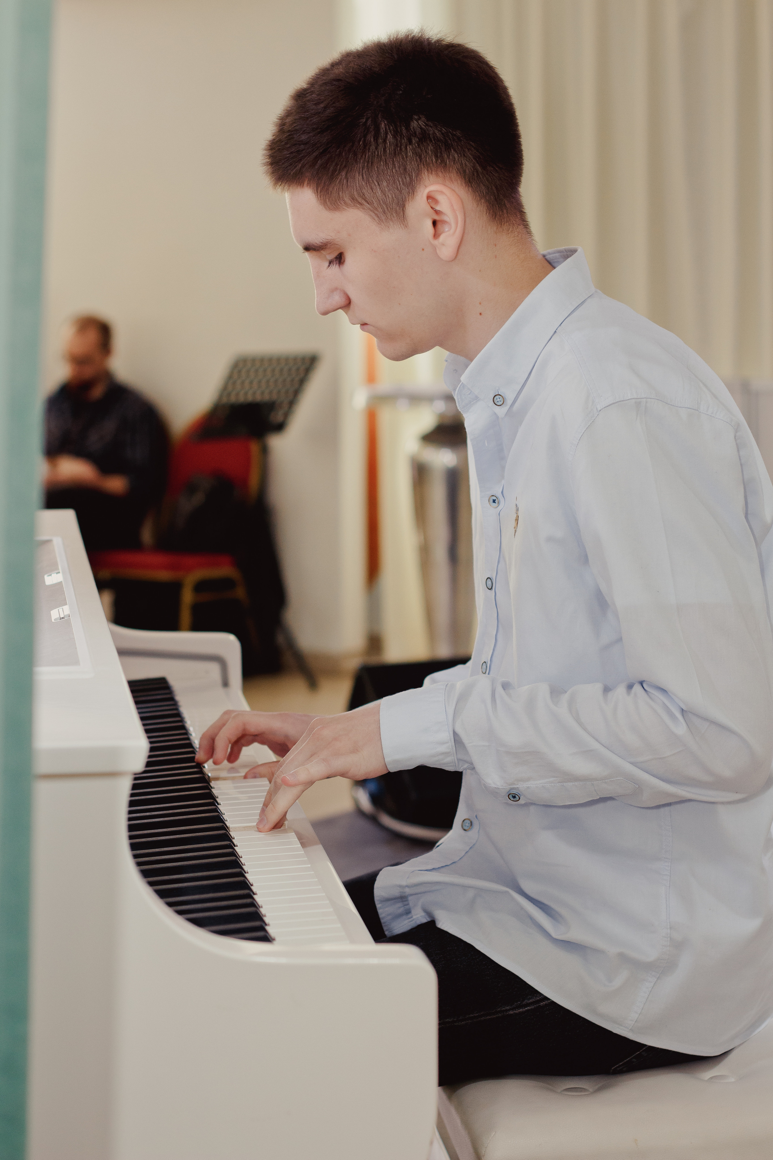 Смотреть всю серию. Фотограф Надршина Лилия