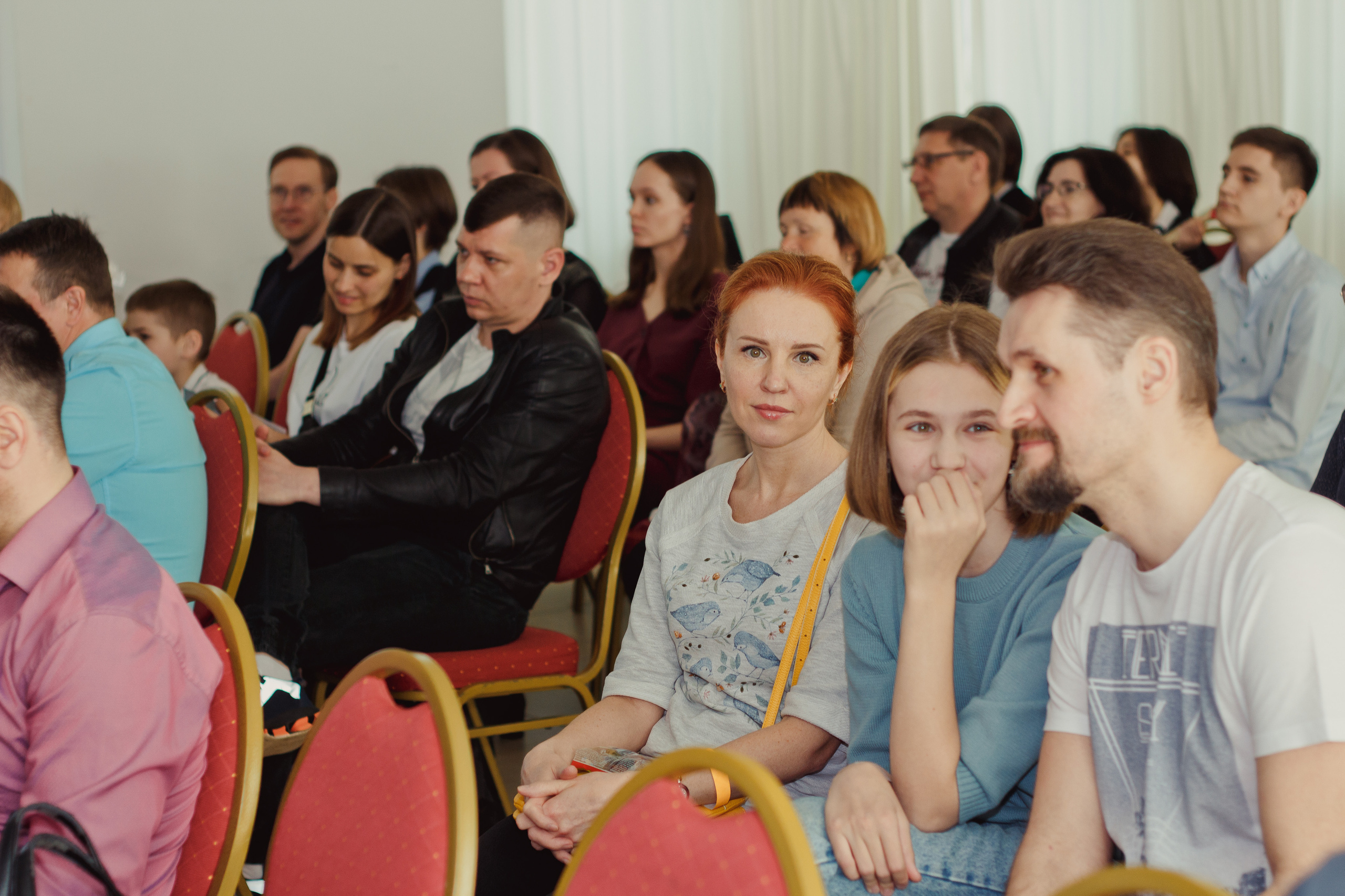 Смотреть всю серию. Фотограф Надршина Лилия