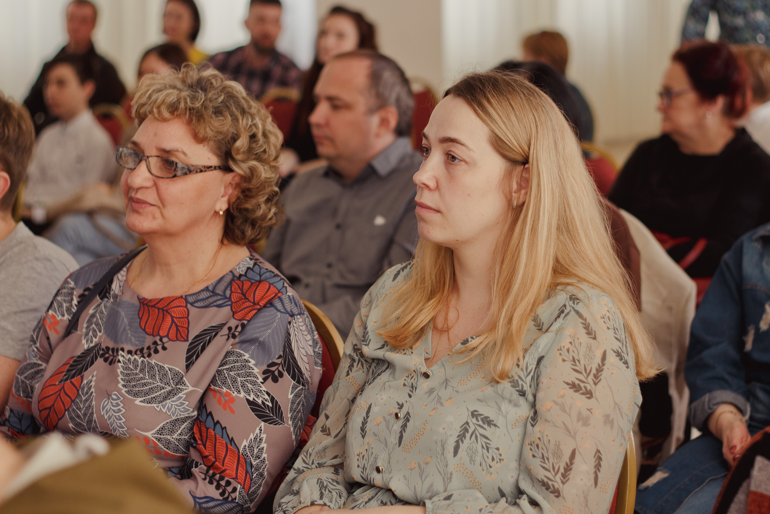 Смотреть всю серию. Фотограф Надршина Лилия