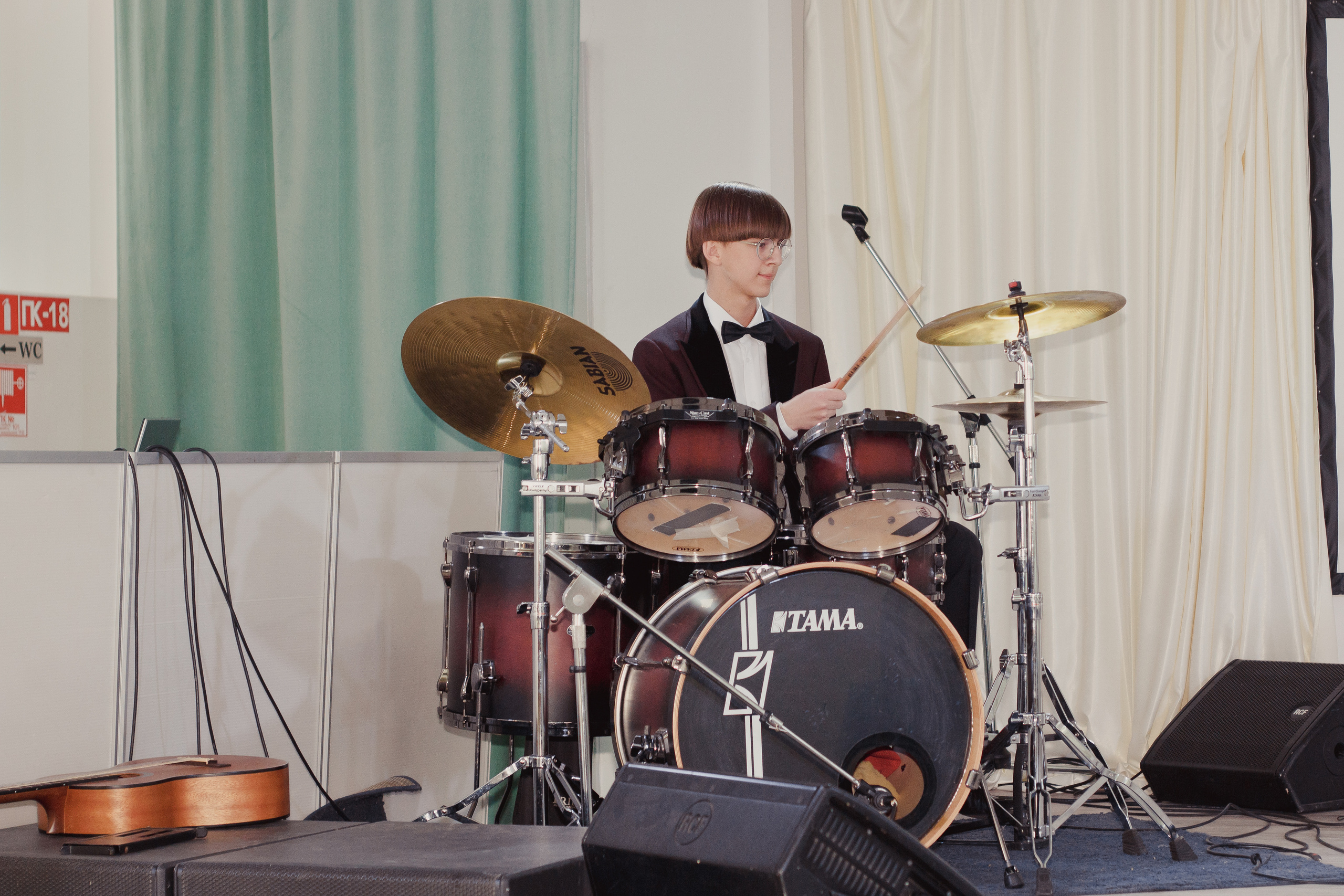 Смотреть всю серию. Фотограф Надршина Лилия