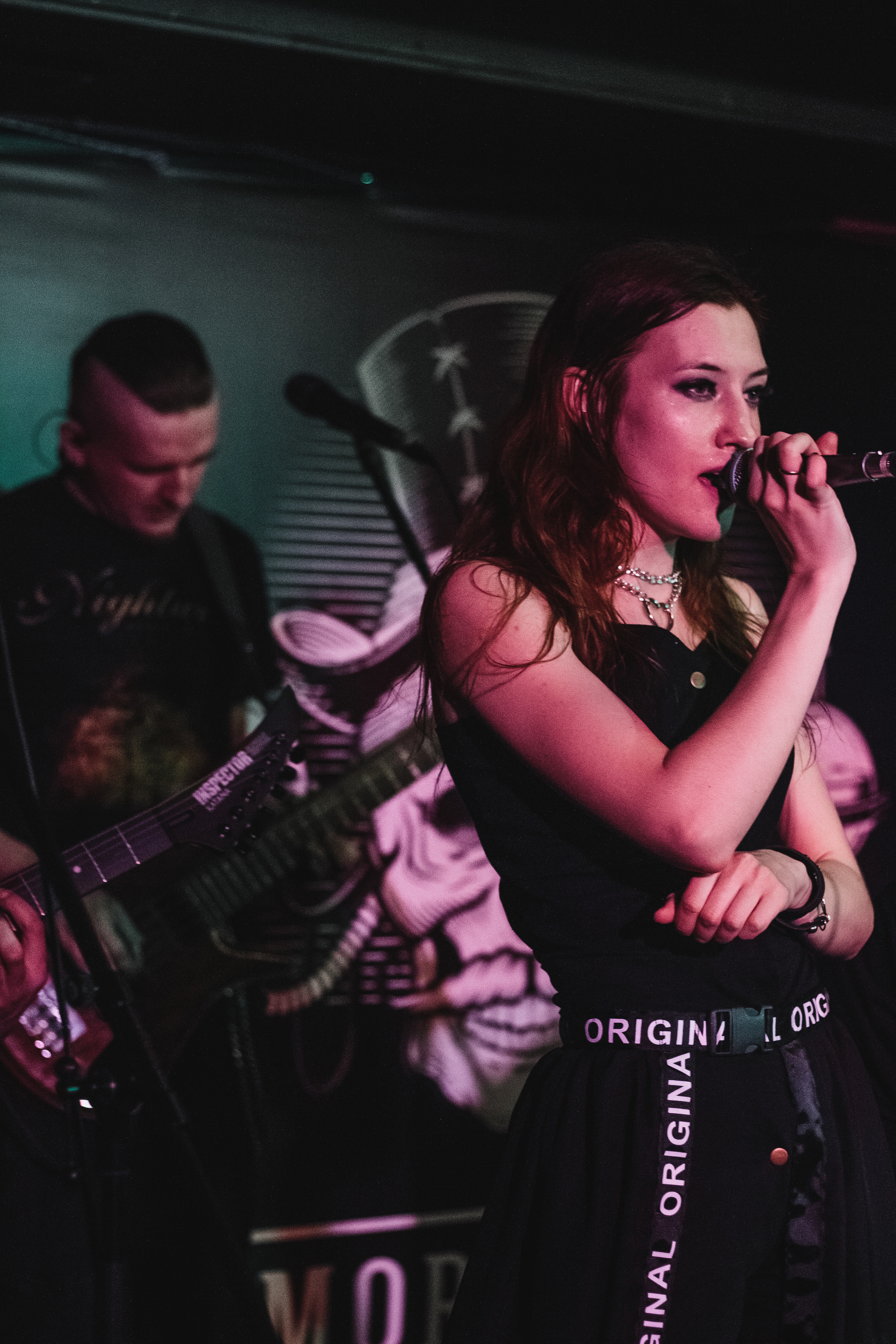 Смотреть всю серию. Фотограф Надршина Лилия