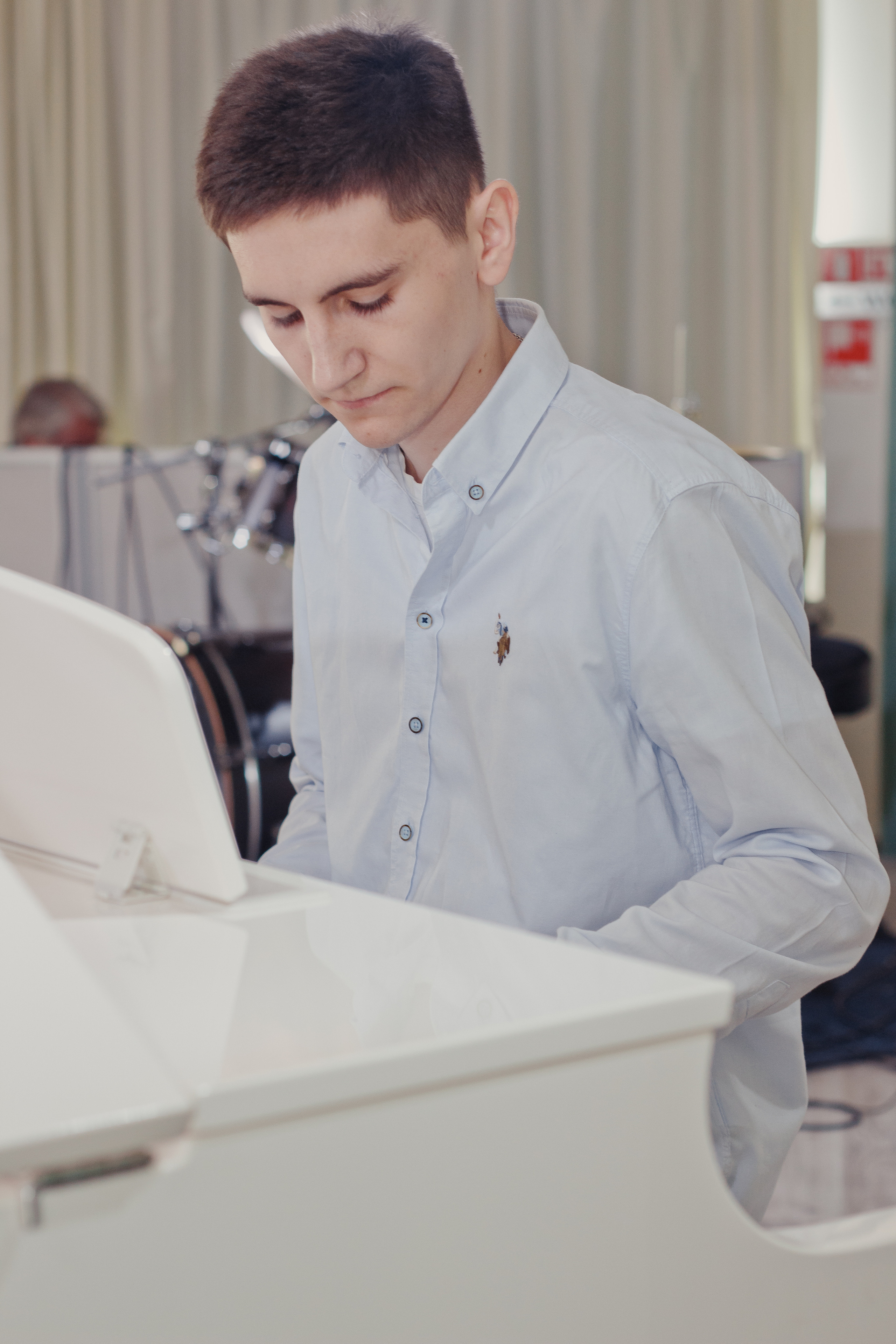 Смотреть всю серию. Фотограф Надршина Лилия