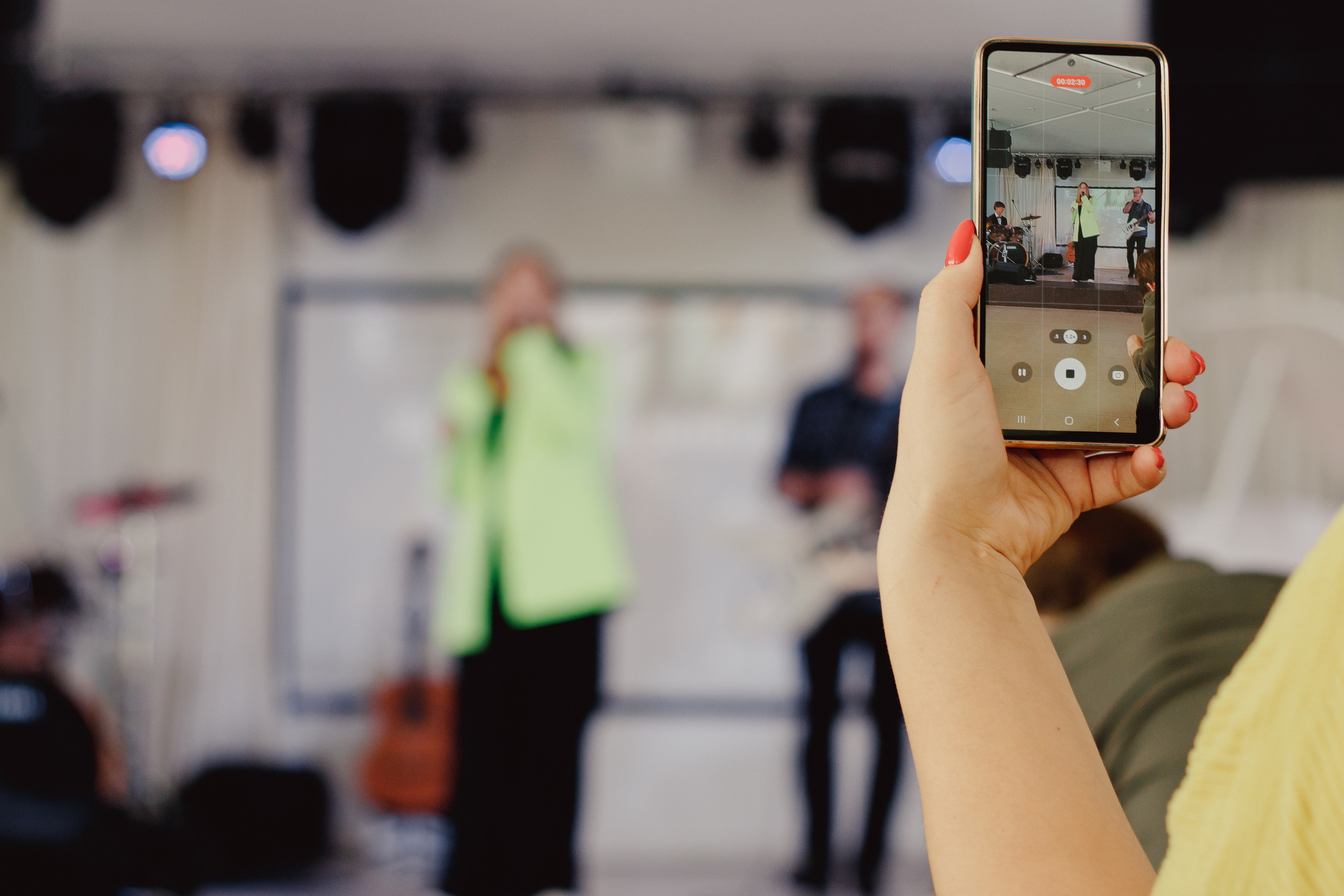 Смотреть всю серию. Фотограф Надршина Лилия