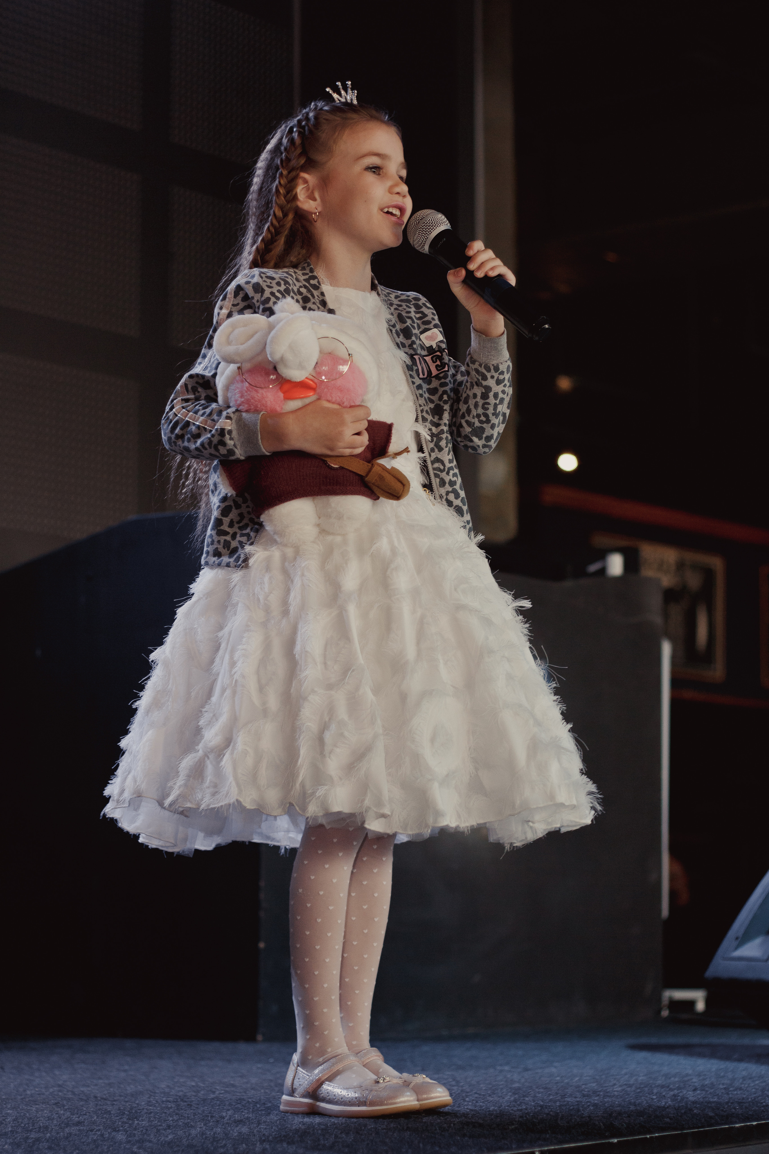 Смотреть всю серию. Фотограф Надршина Лилия