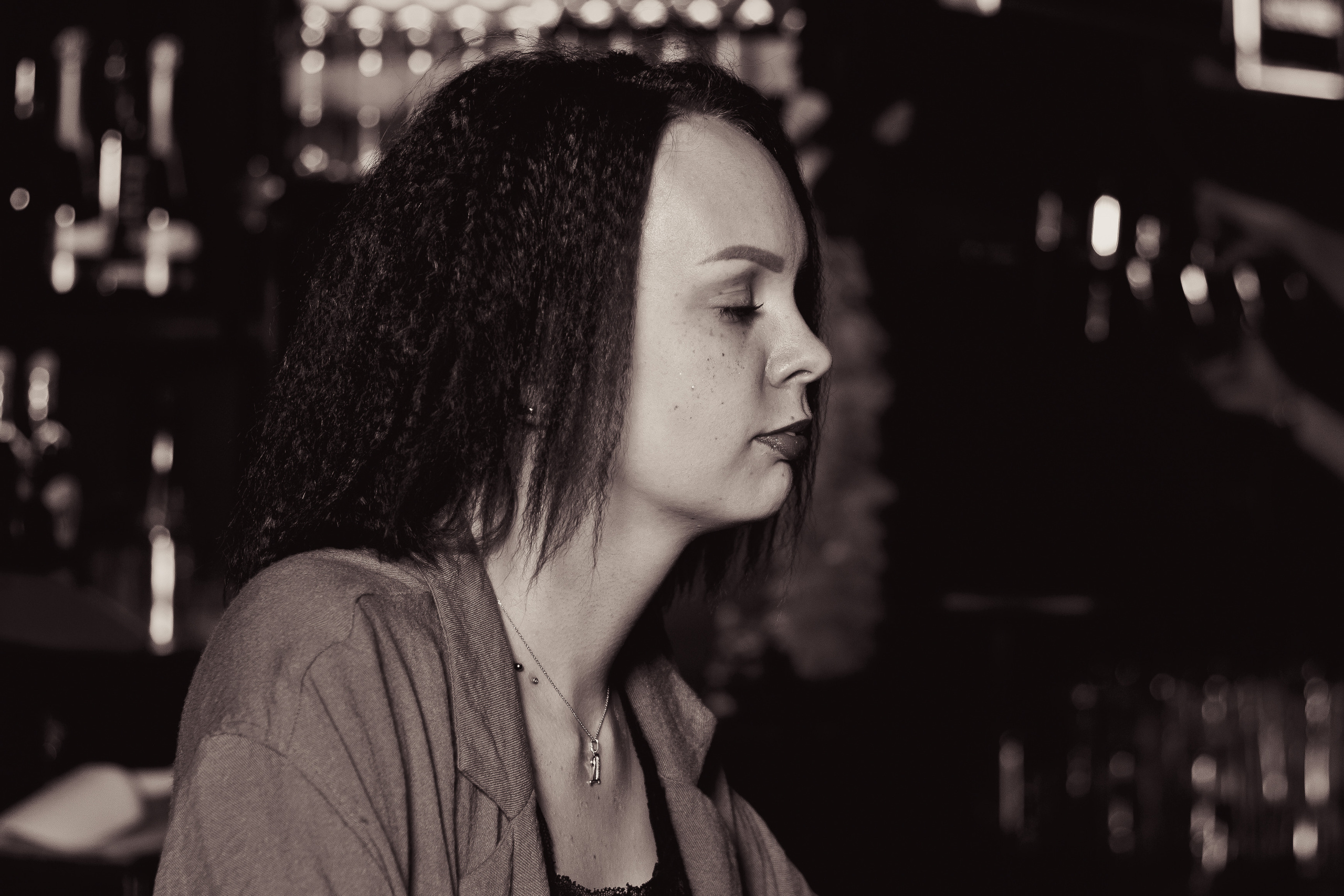 Смотреть всю серию. Фотограф Надршина Лилия