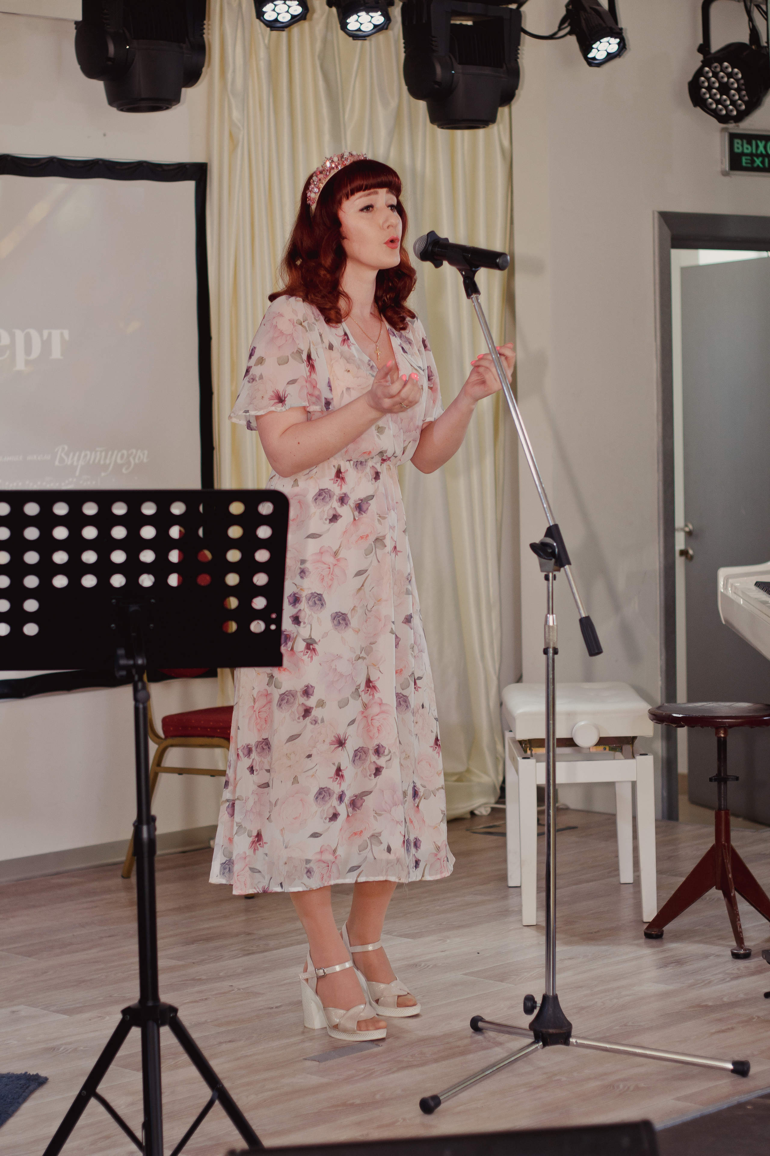 Смотреть всю серию. Фотограф Надршина Лилия