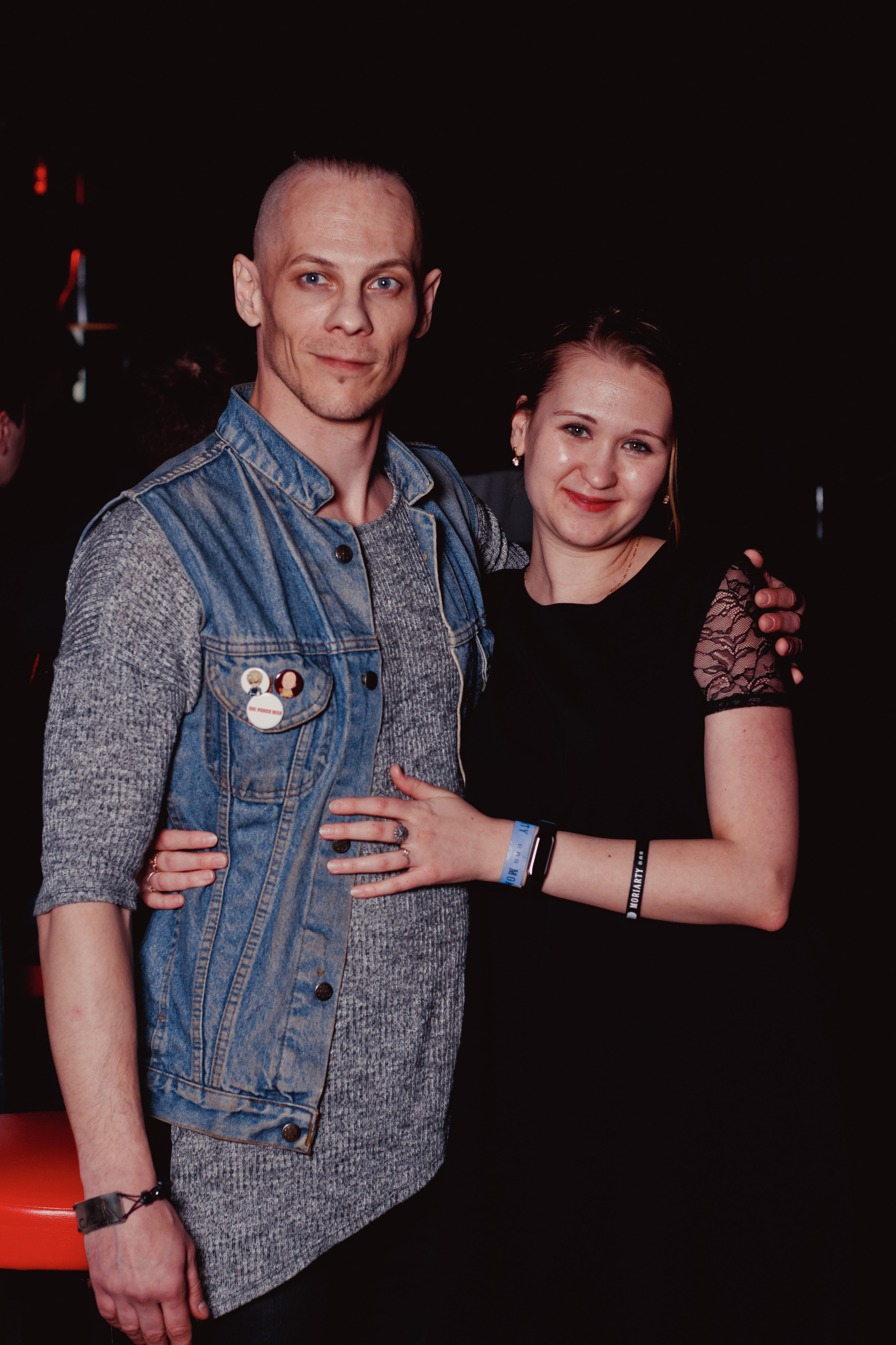 Смотреть всю серию. Фотограф Надршина Лилия