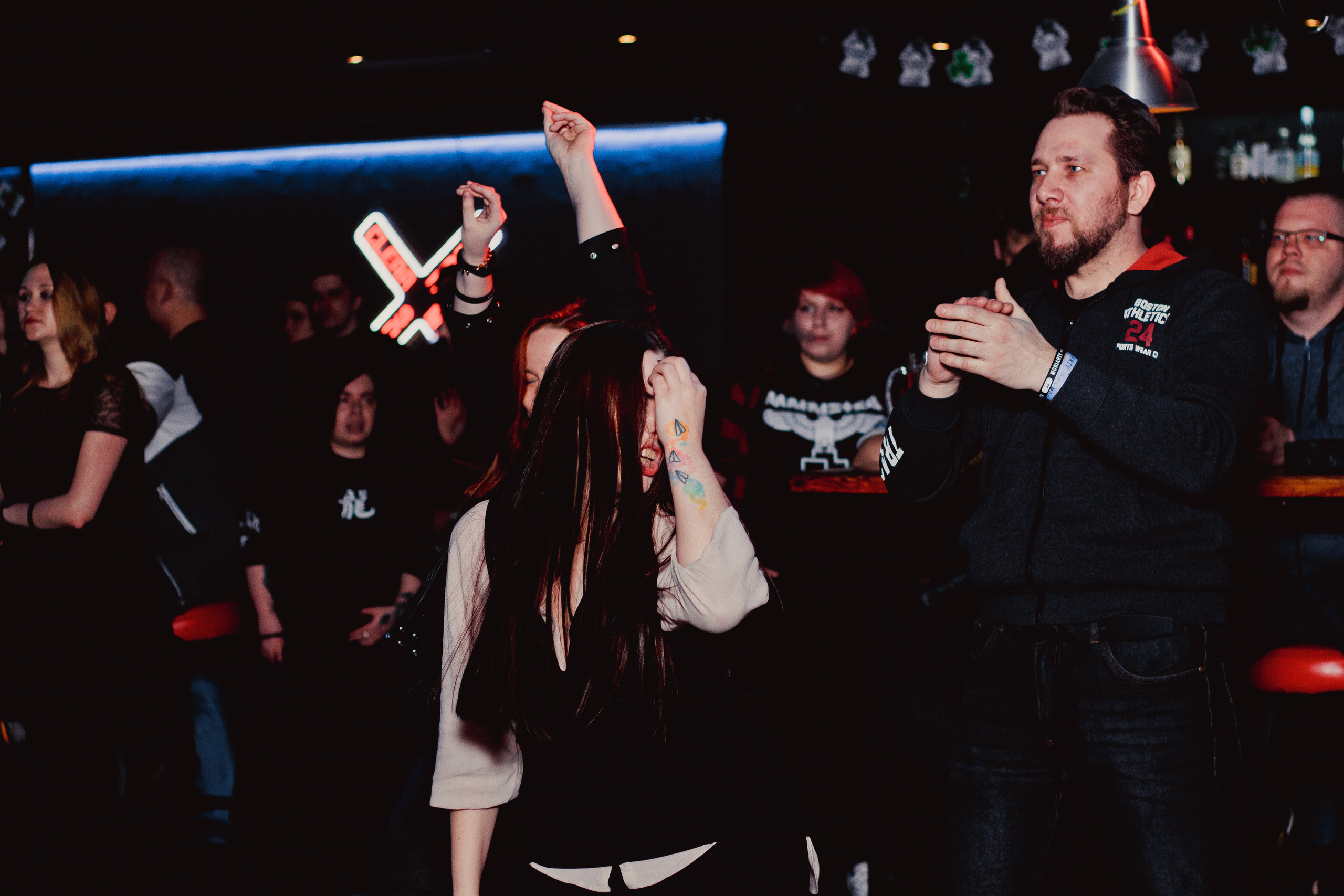 Смотреть всю серию. Фотограф Надршина Лилия