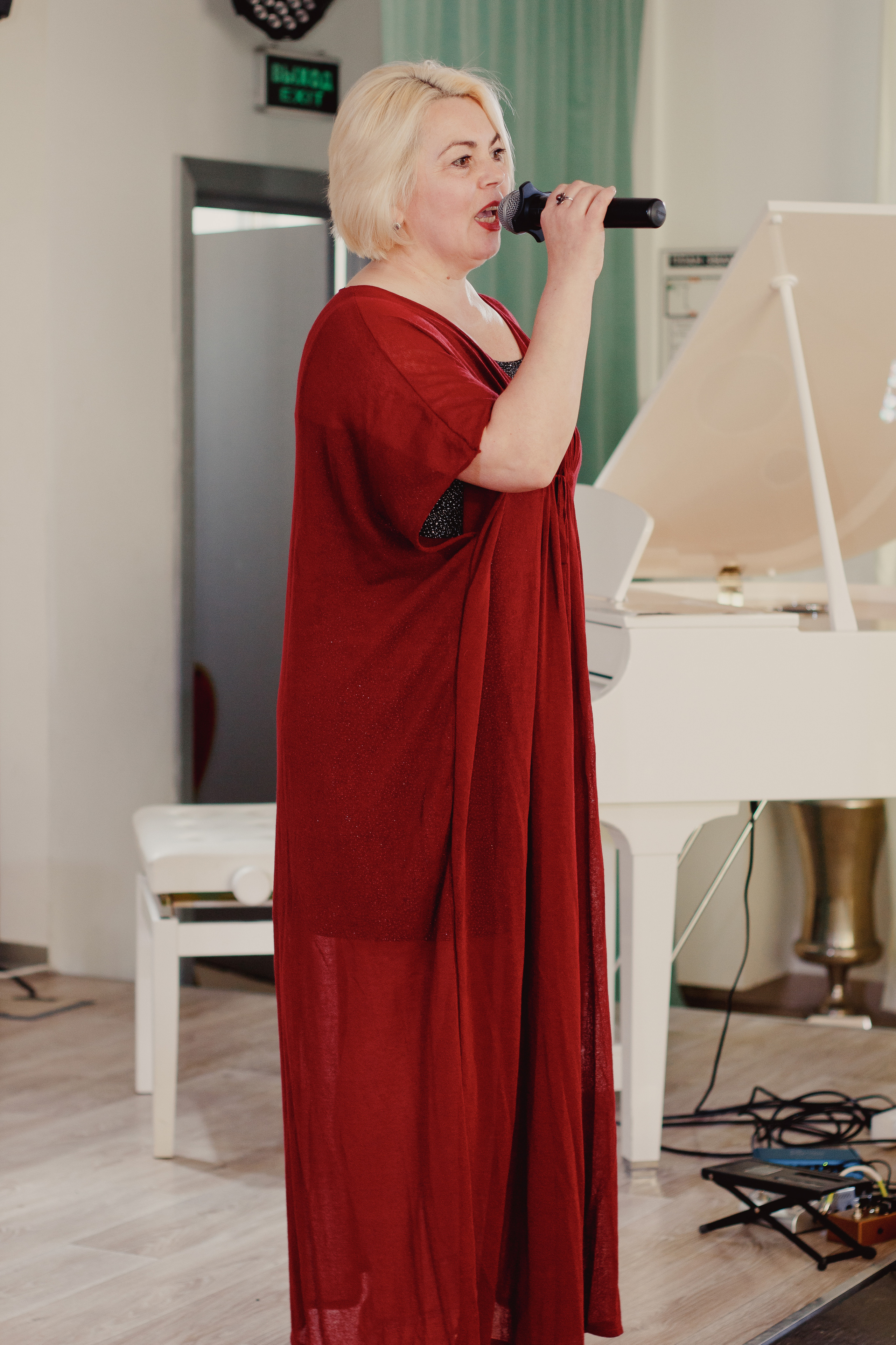 Смотреть всю серию. Фотограф Надршина Лилия