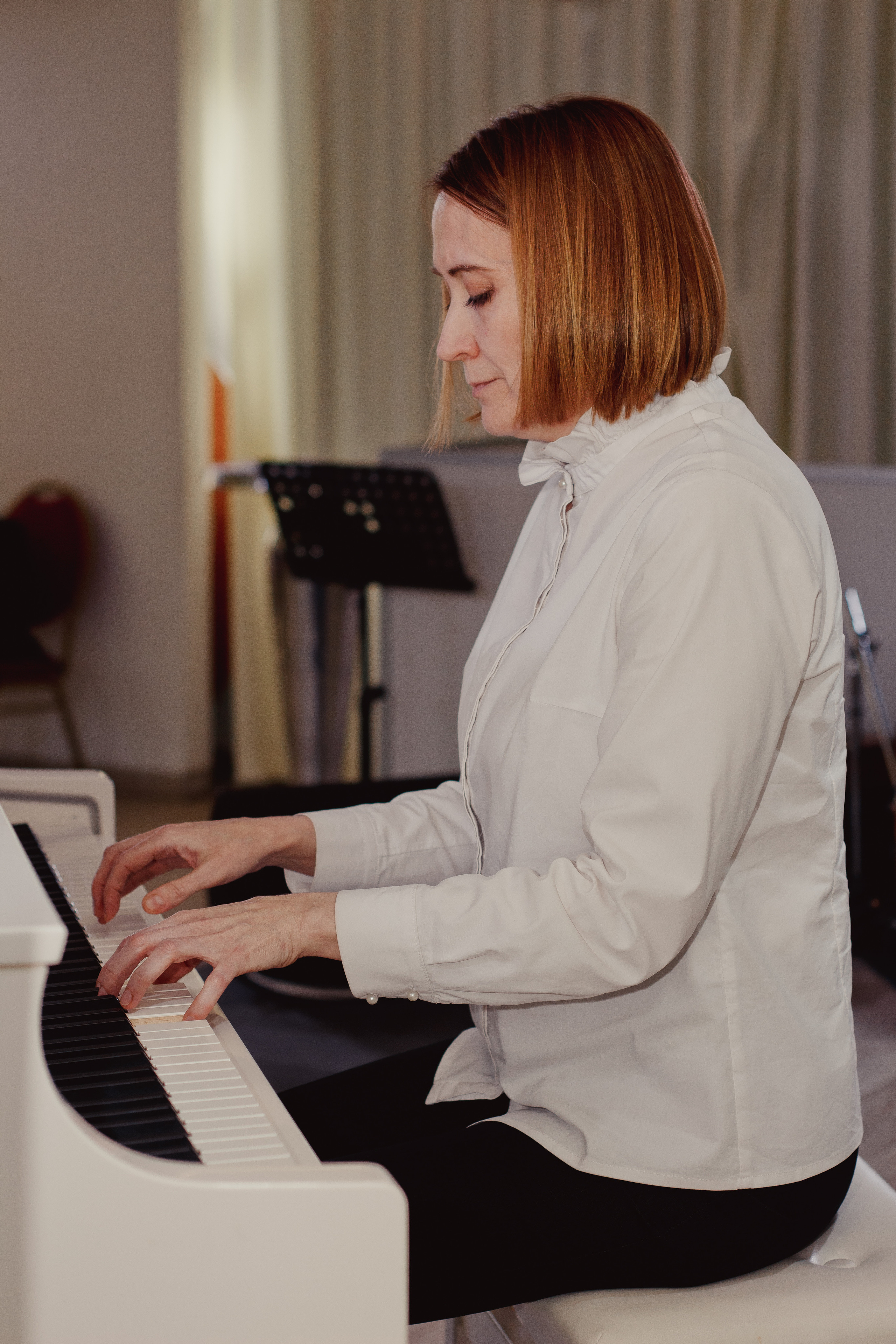 Смотреть всю серию. Фотограф Надршина Лилия