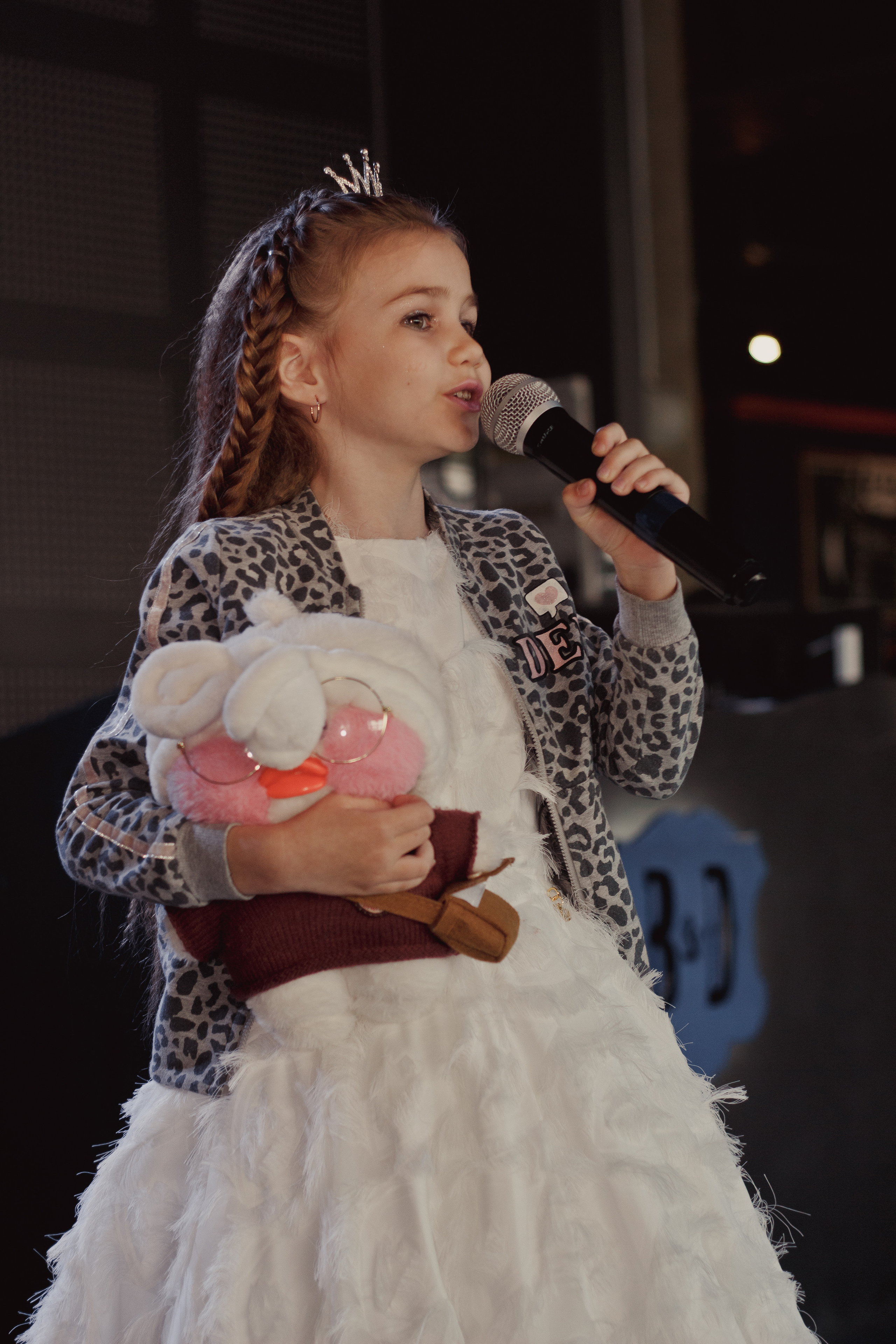 Смотреть всю серию. Фотограф Надршина Лилия