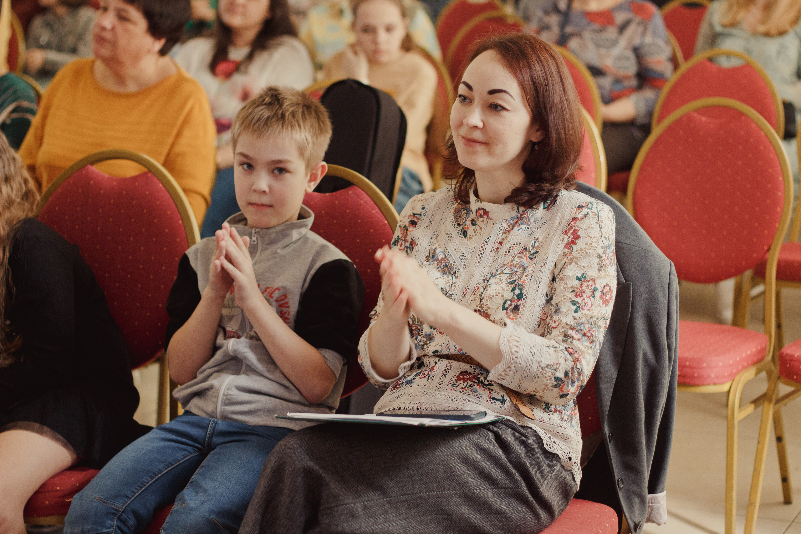 Смотреть всю серию. Фотограф Надршина Лилия