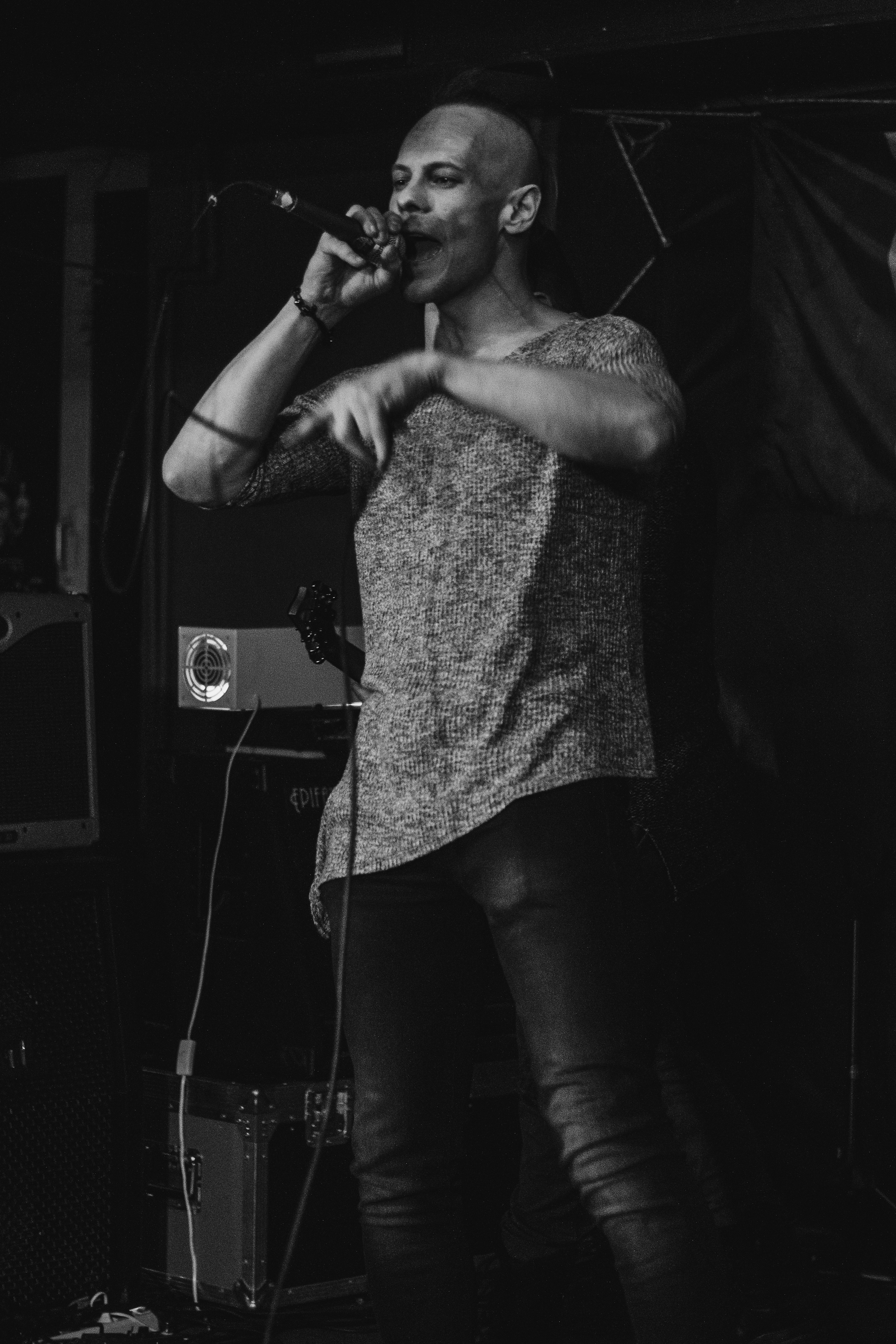 Смотреть всю серию. Фотограф Надршина Лилия