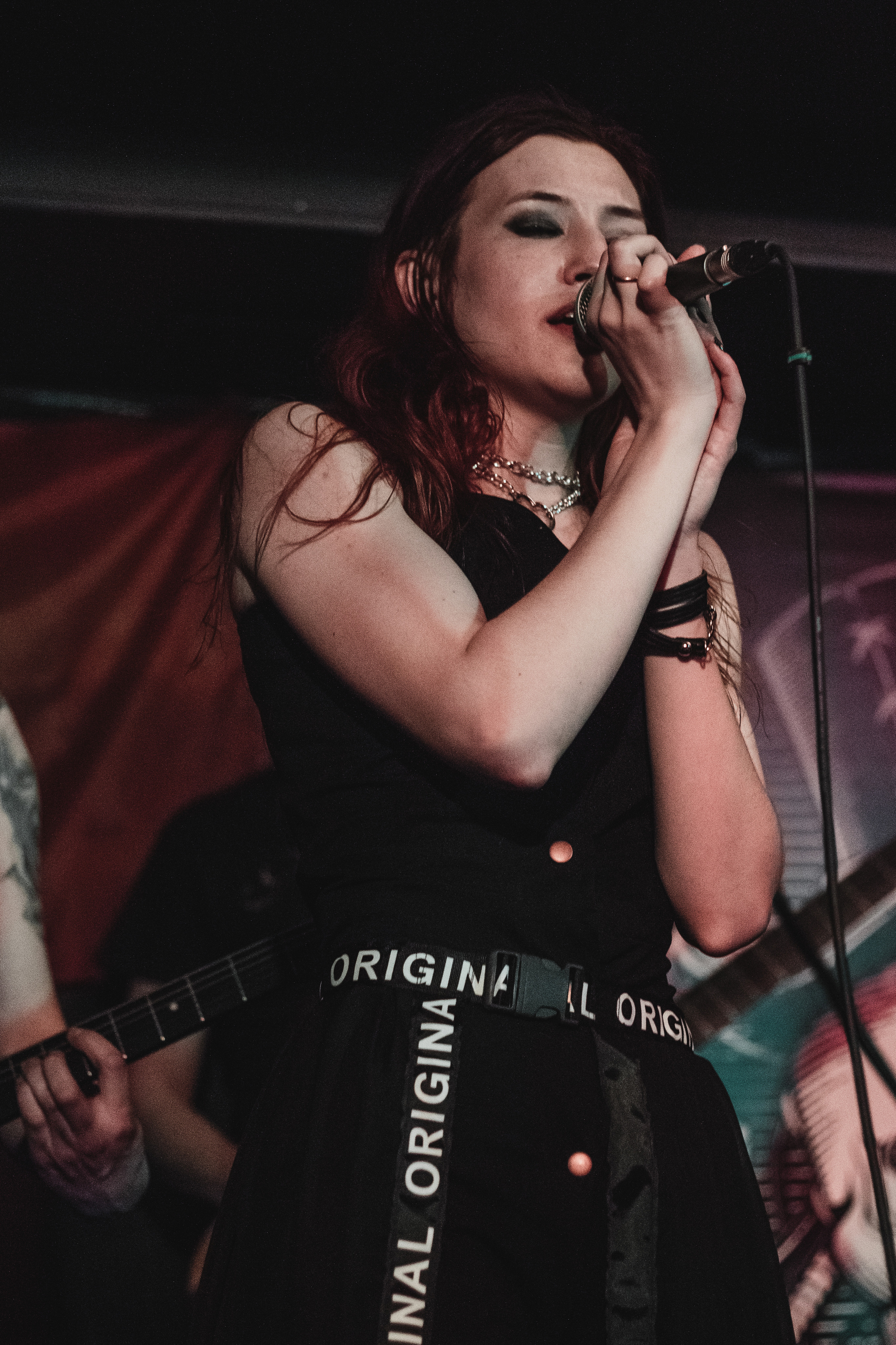 Смотреть всю серию. Фотограф Надршина Лилия