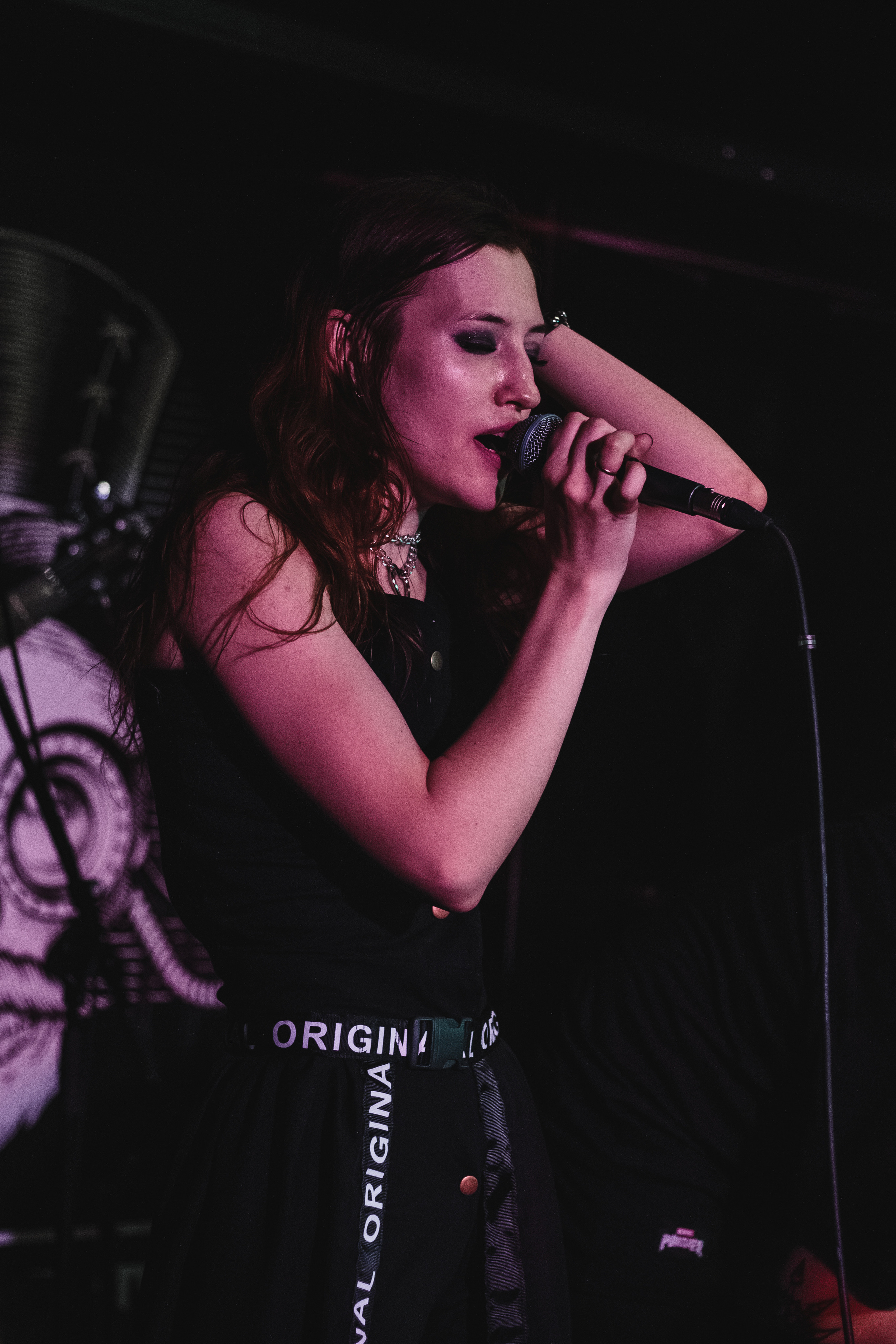 Смотреть всю серию. Фотограф Надршина Лилия