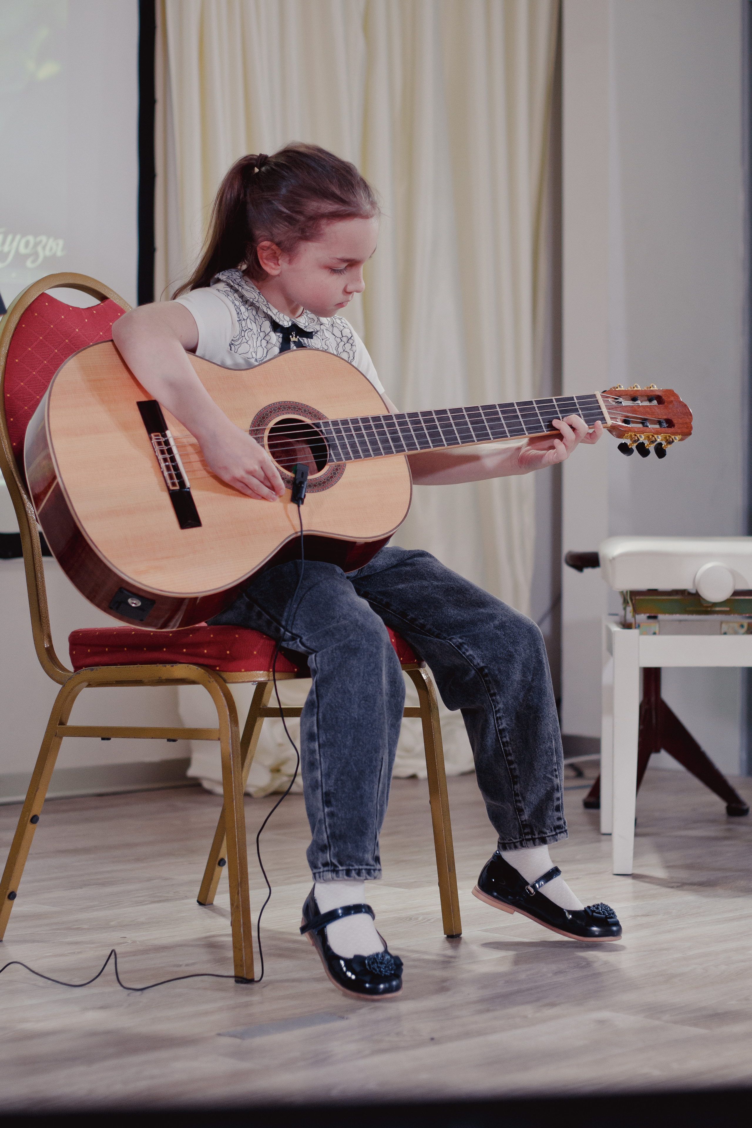 Смотреть всю серию. Фотограф Надршина Лилия