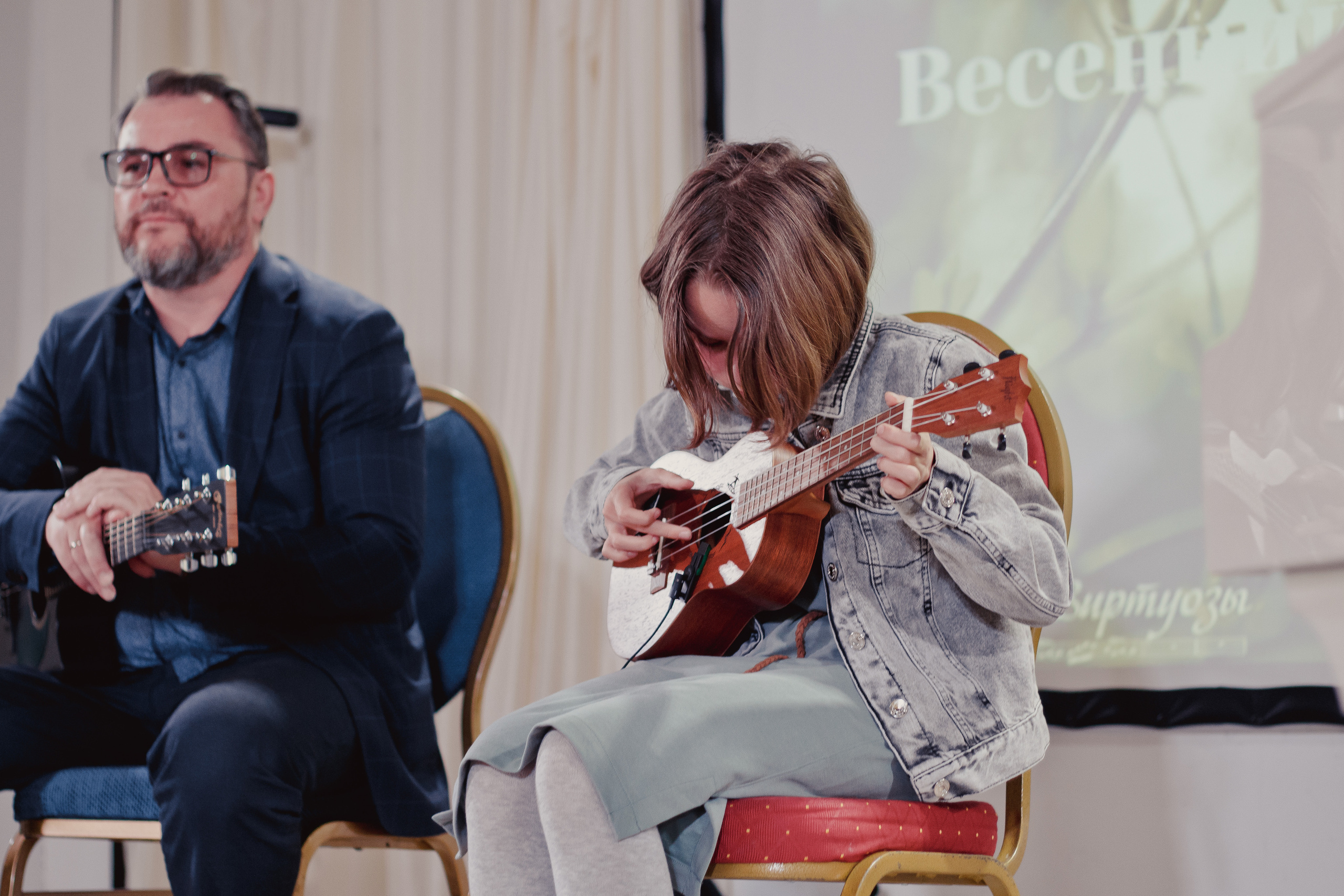 Смотреть всю серию. Фотограф Надршина Лилия