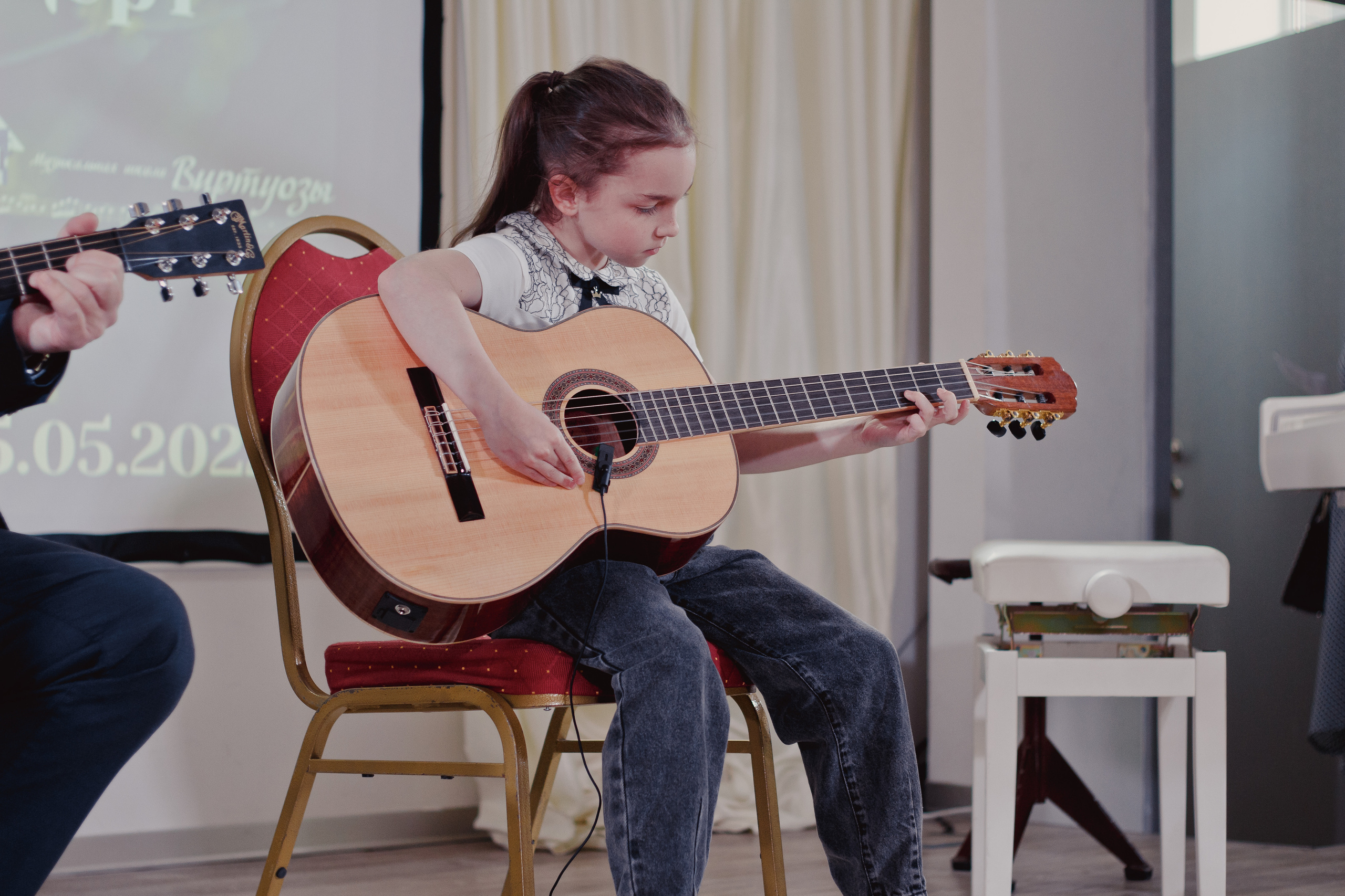 Смотреть всю серию. Фотограф Надршина Лилия