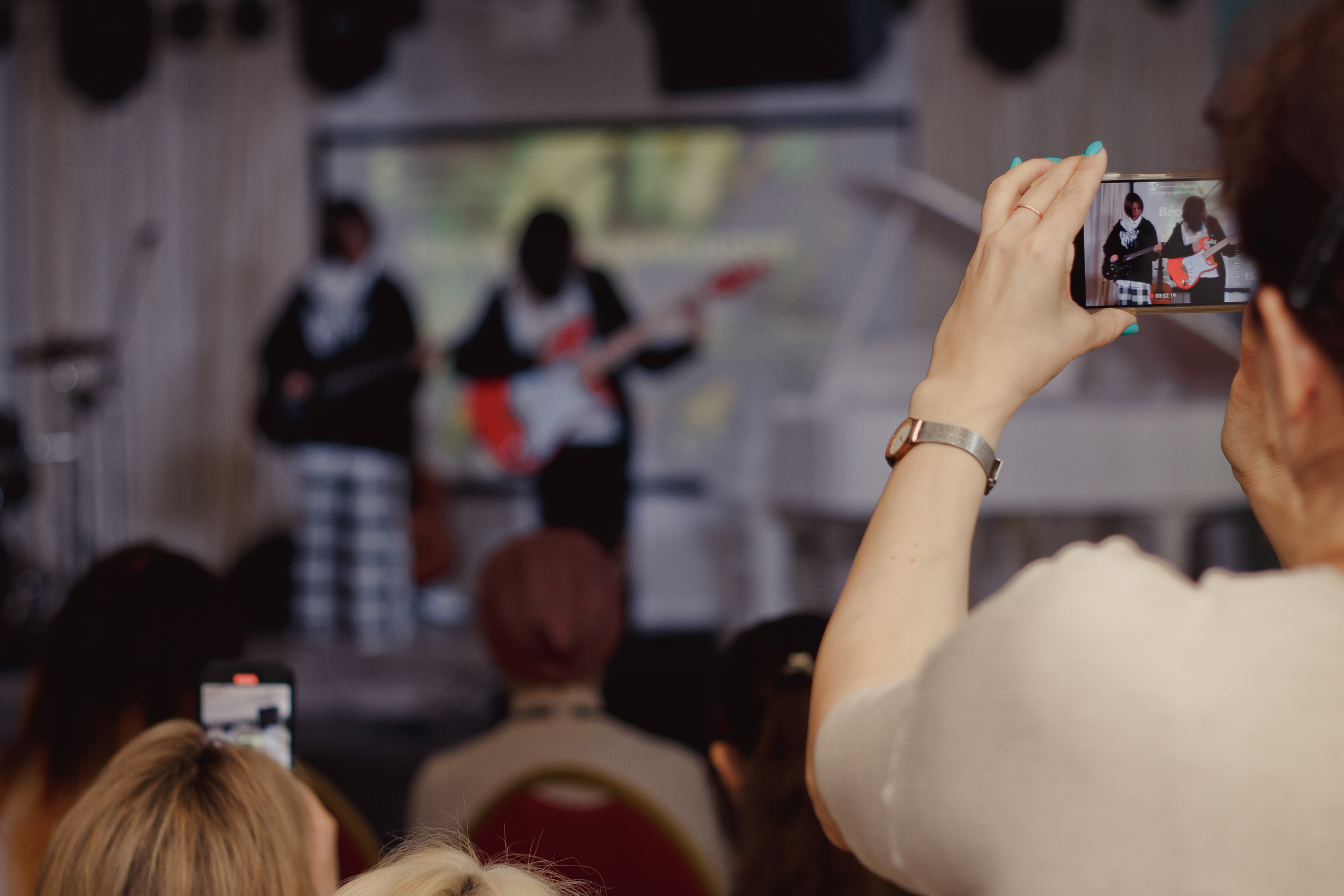 Смотреть всю серию. Фотограф Надршина Лилия