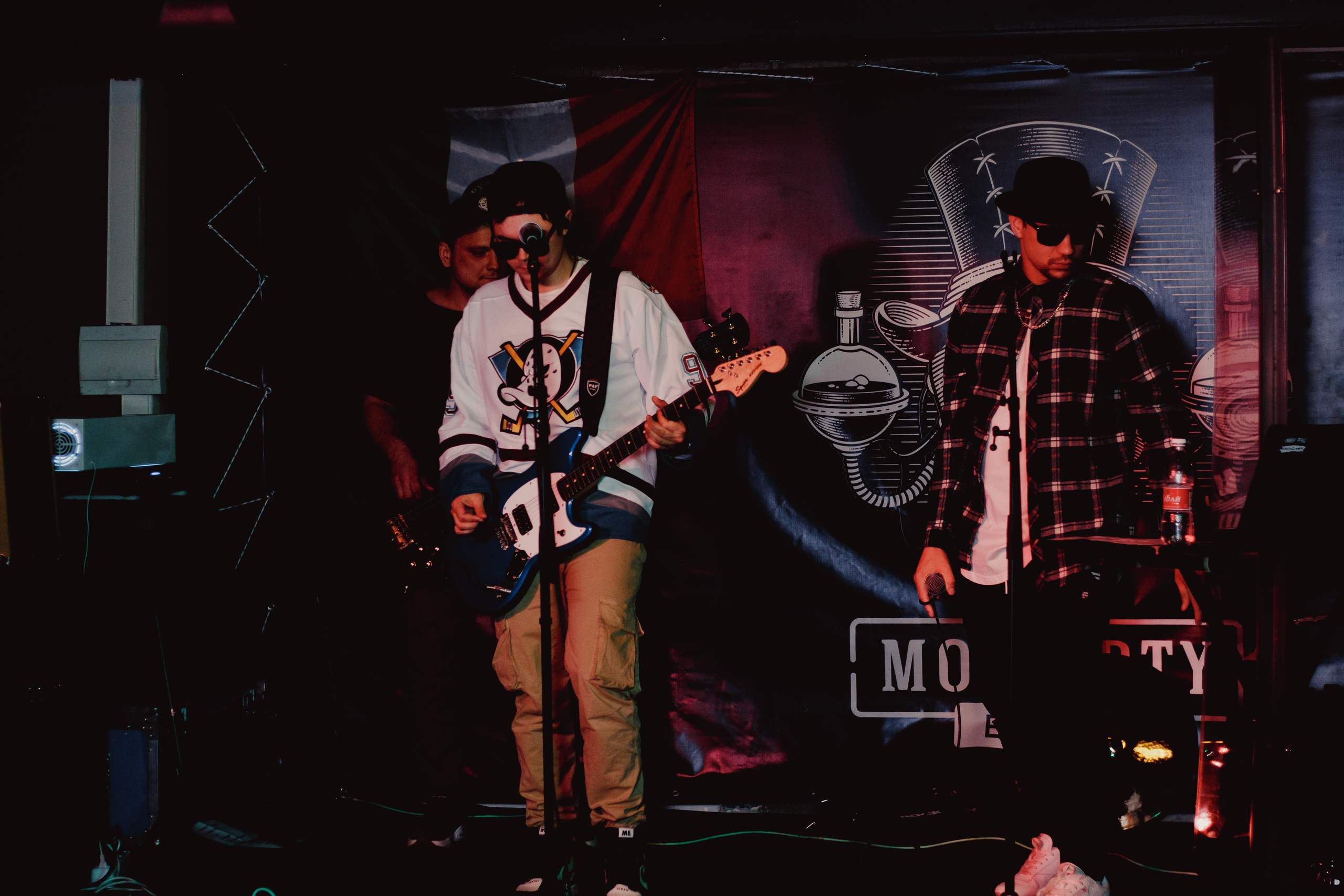 Смотреть всю серию. Фотограф Надршина Лилия