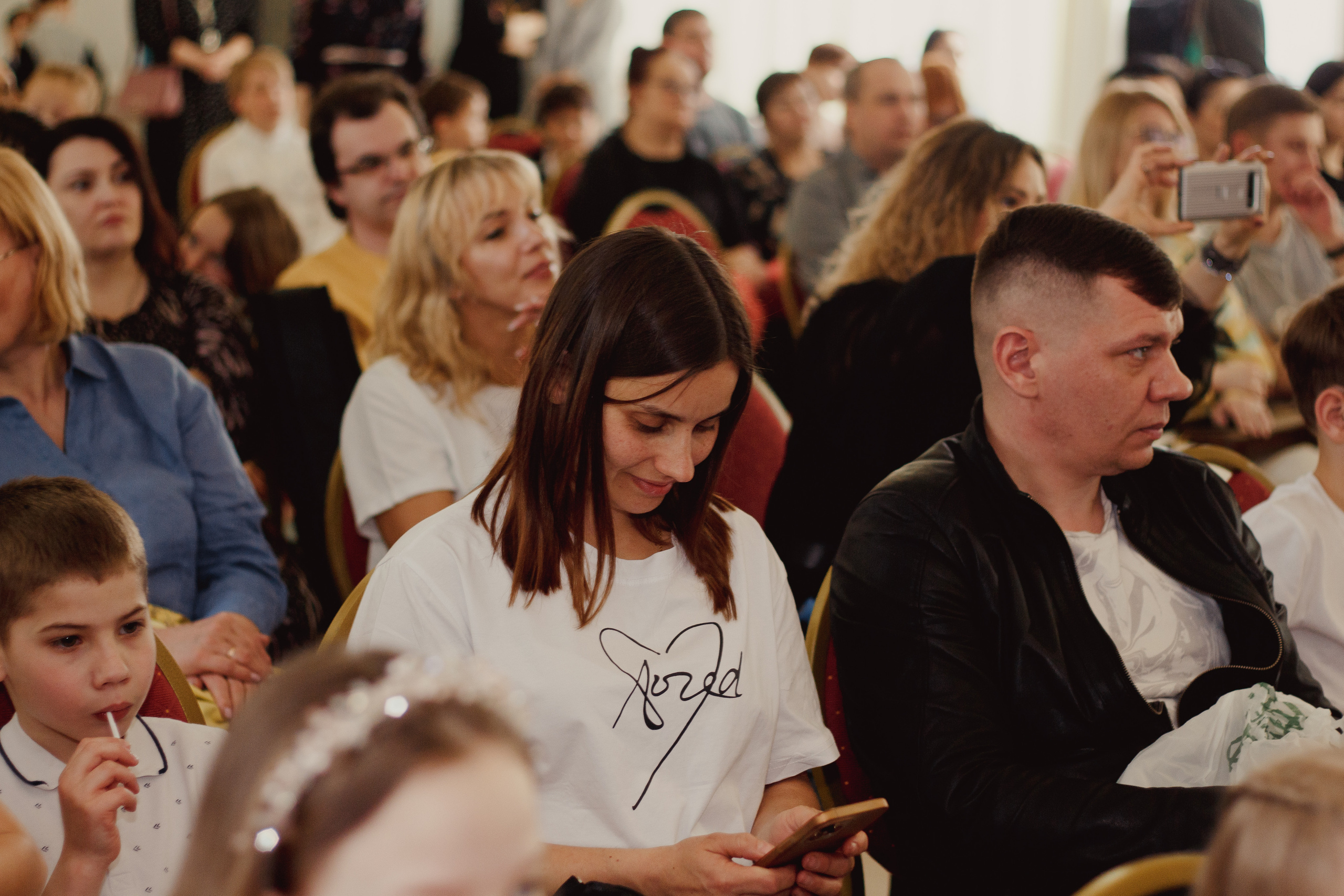 Смотреть всю серию. Фотограф Надршина Лилия