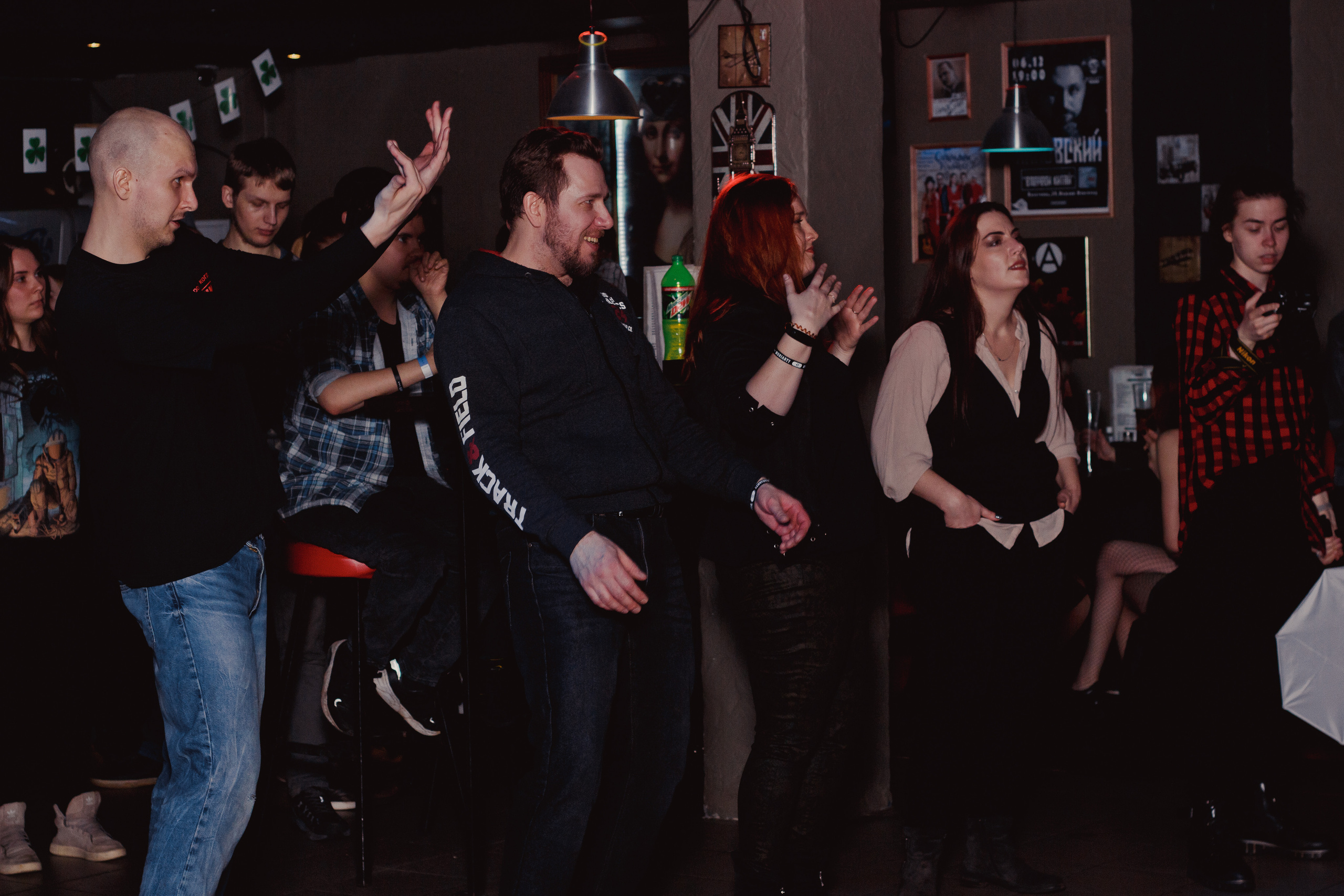 Смотреть всю серию. Фотограф Надршина Лилия