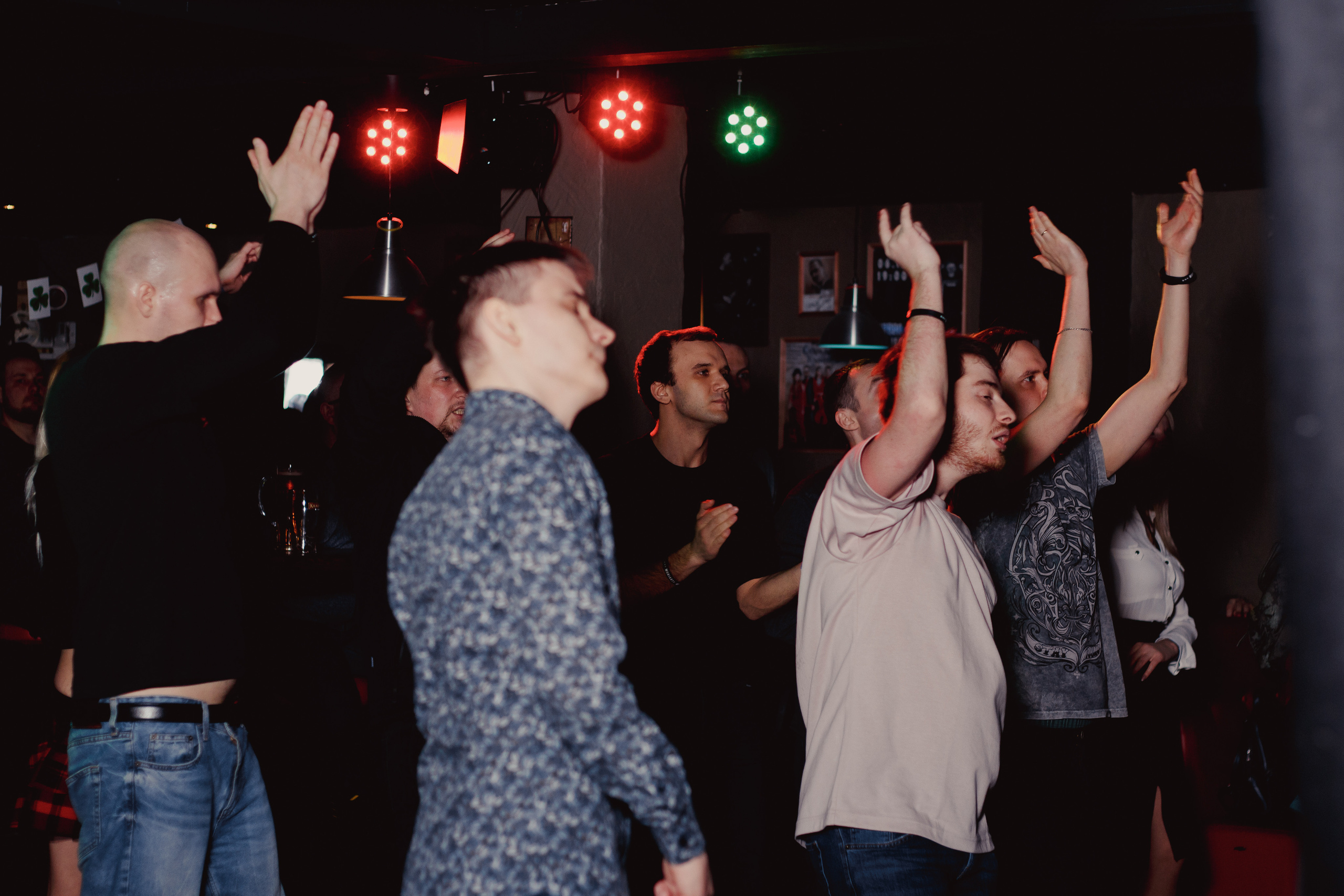 Смотреть всю серию. Фотограф Надршина Лилия