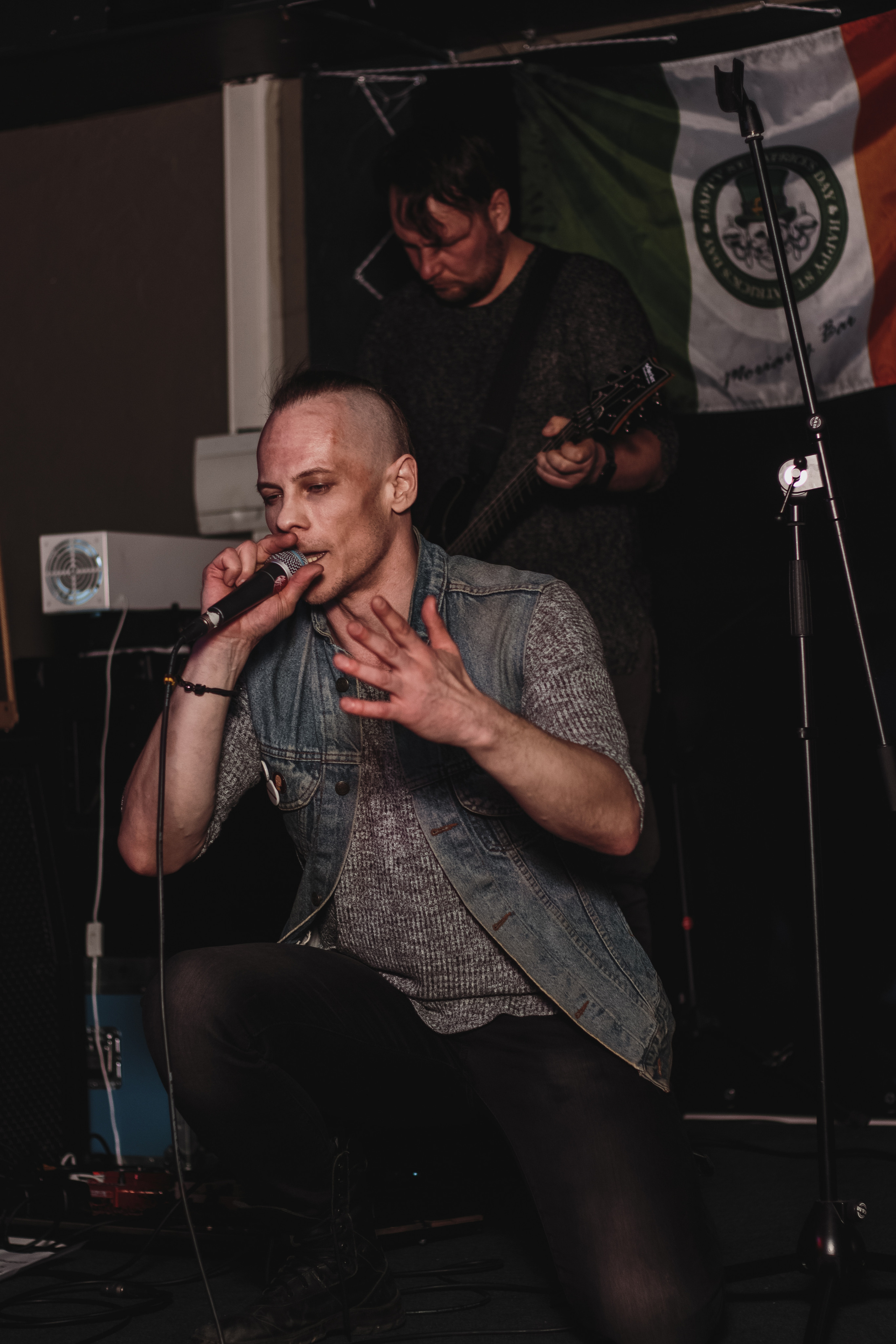 Смотреть всю серию. Фотограф Надршина Лилия