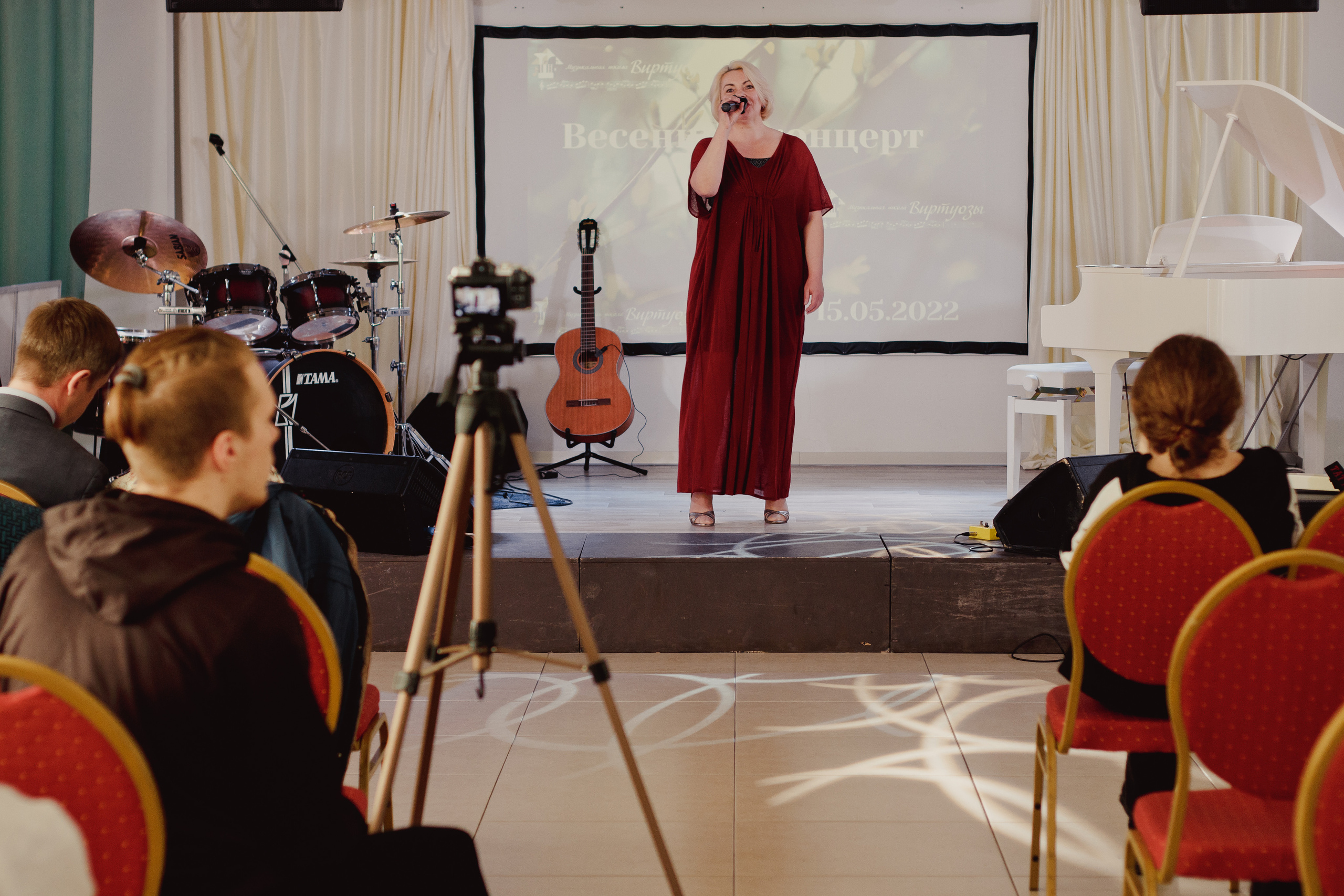 Смотреть всю серию. Фотограф Надршина Лилия