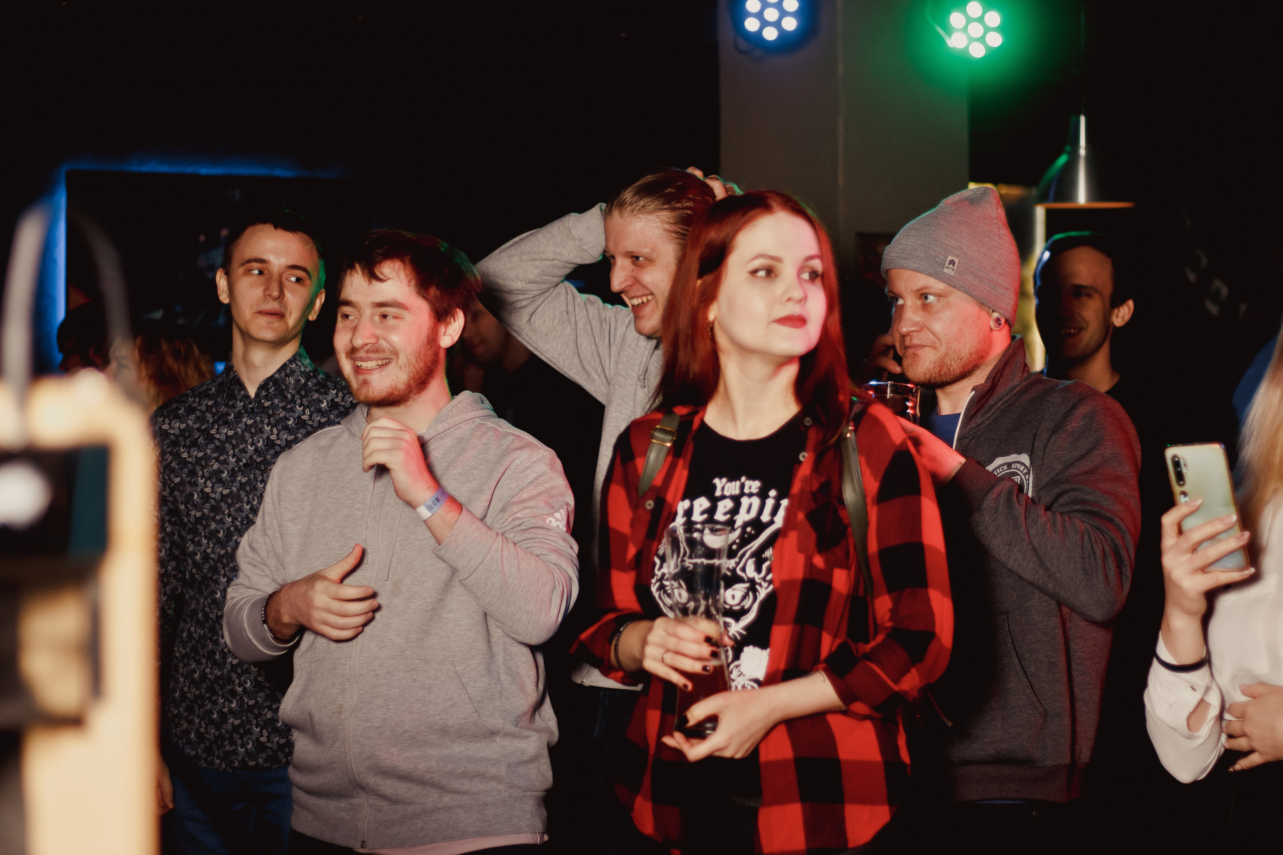 Смотреть всю серию. Фотограф Надршина Лилия