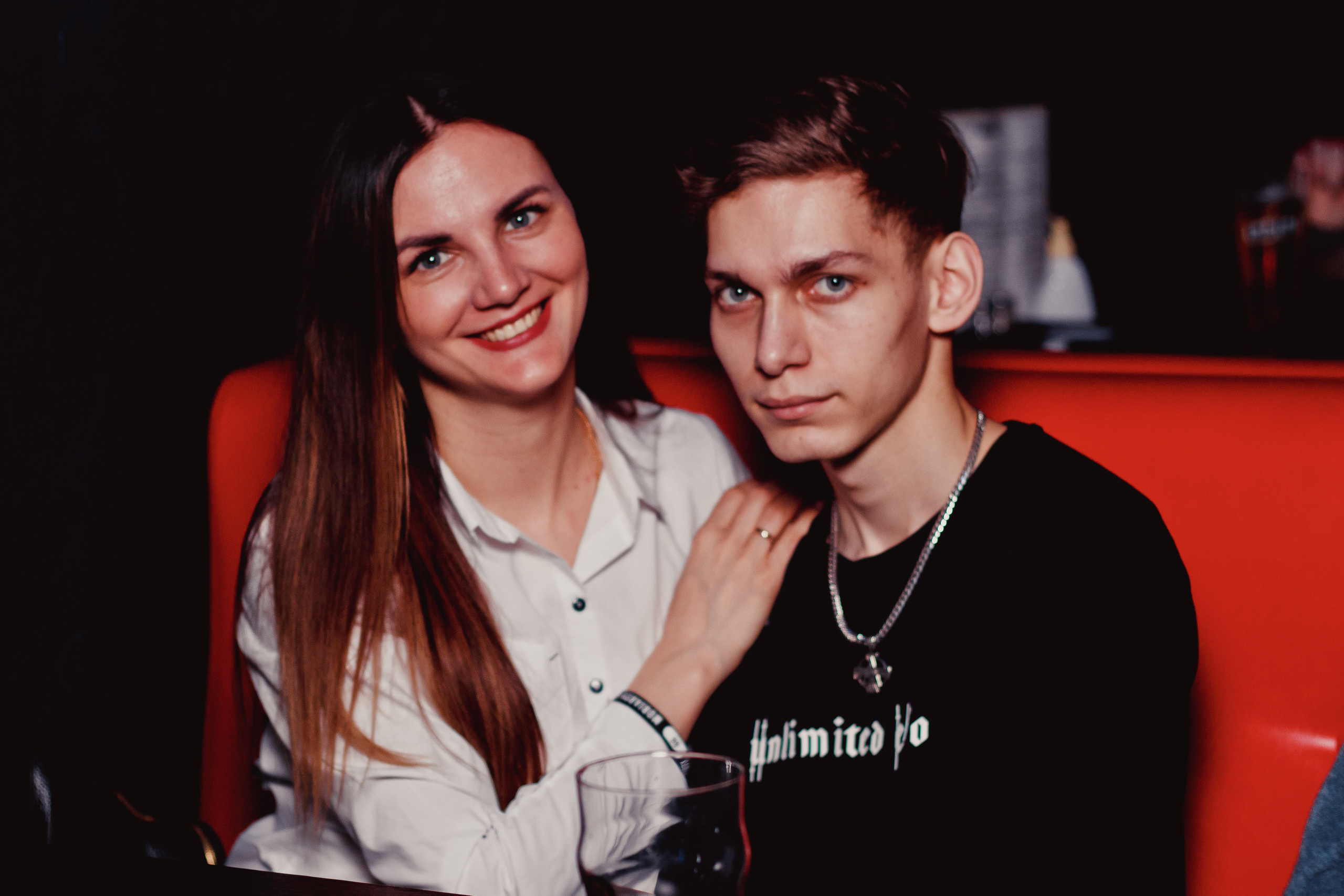 Смотреть всю серию. Фотограф Надршина Лилия