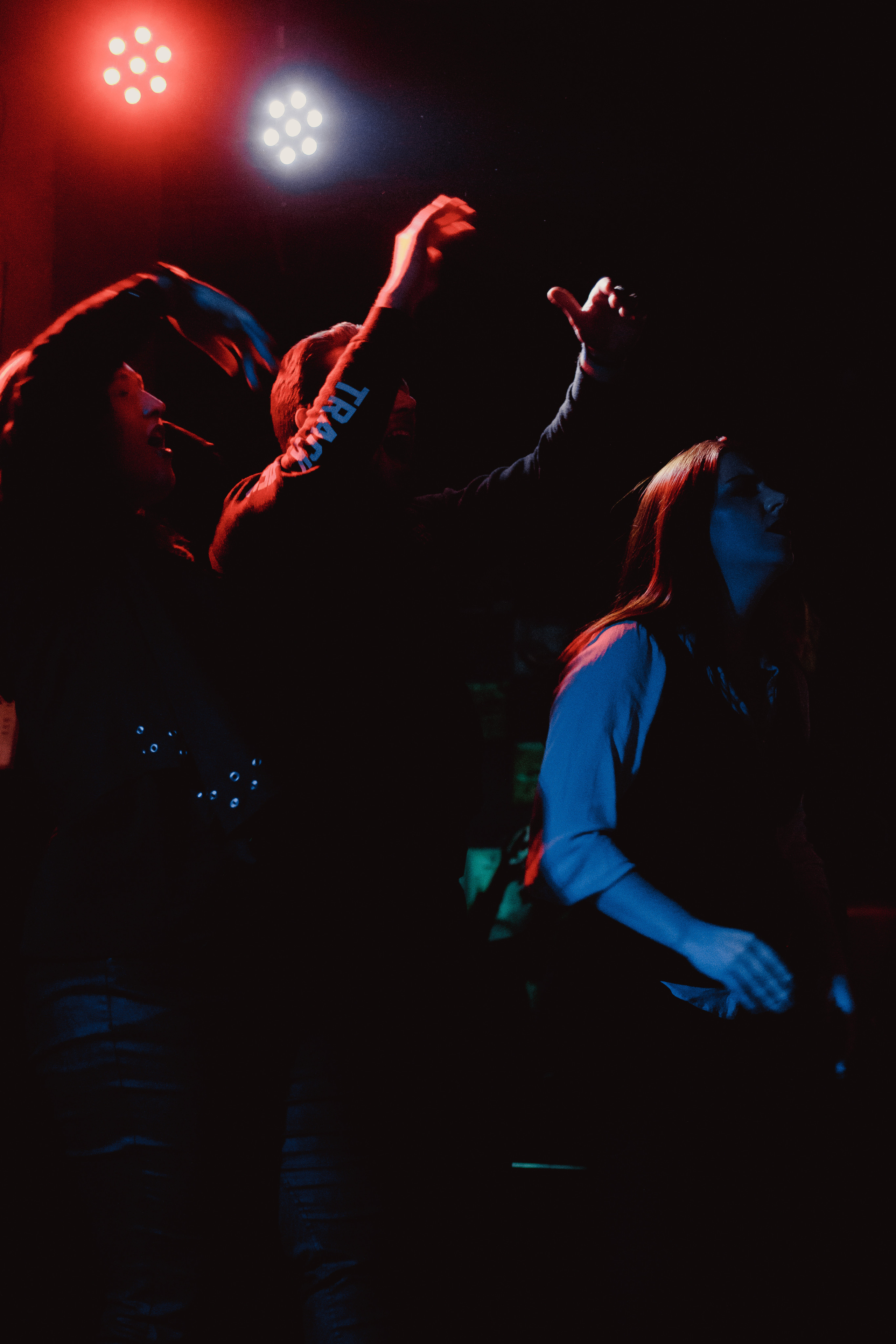 Смотреть всю серию. Фотограф Надршина Лилия