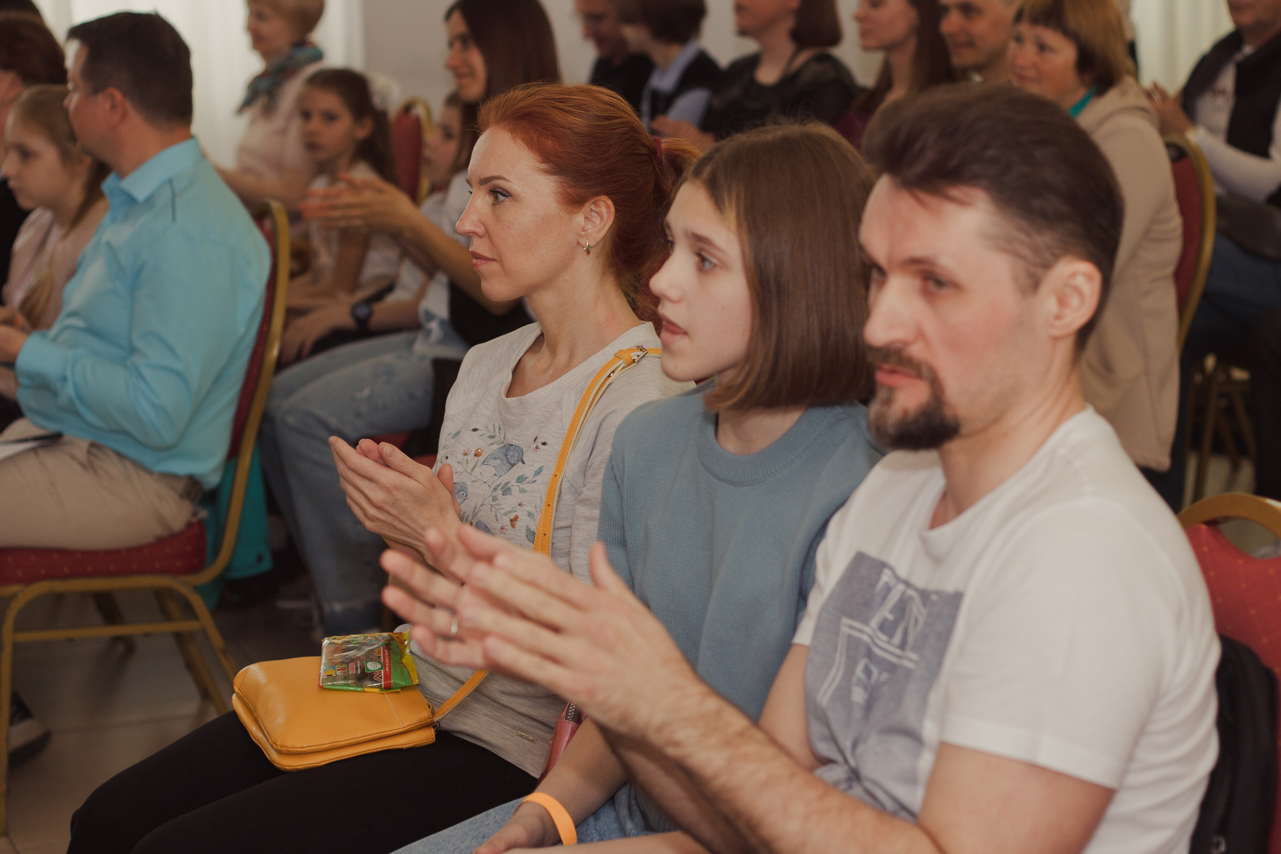 Смотреть всю серию. Фотограф Надршина Лилия