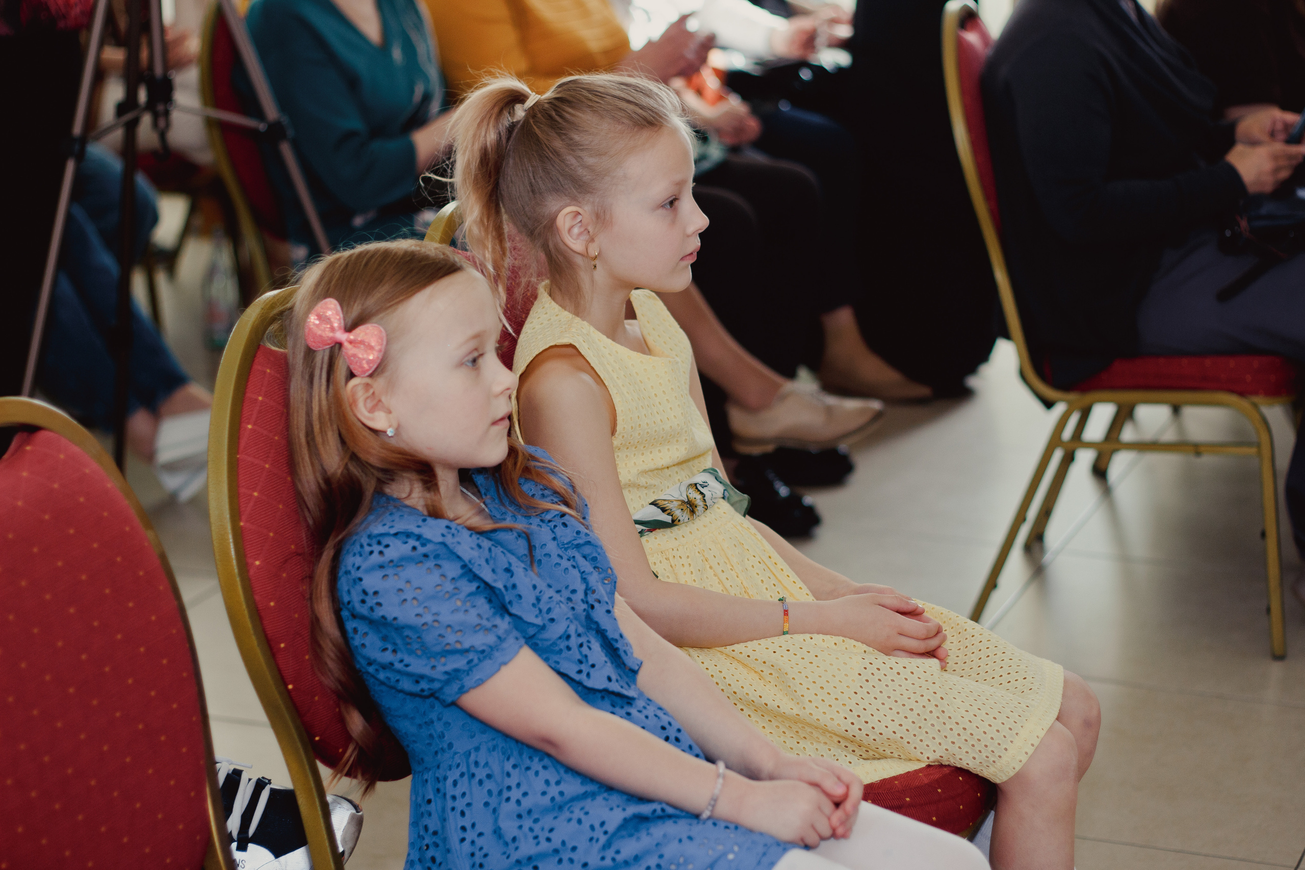 Смотреть всю серию. Фотограф Надршина Лилия