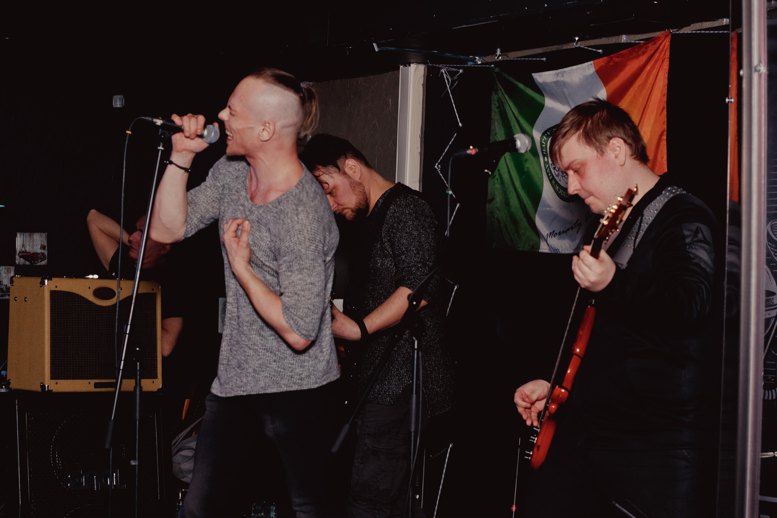 Смотреть всю серию. Фотограф Надршина Лилия