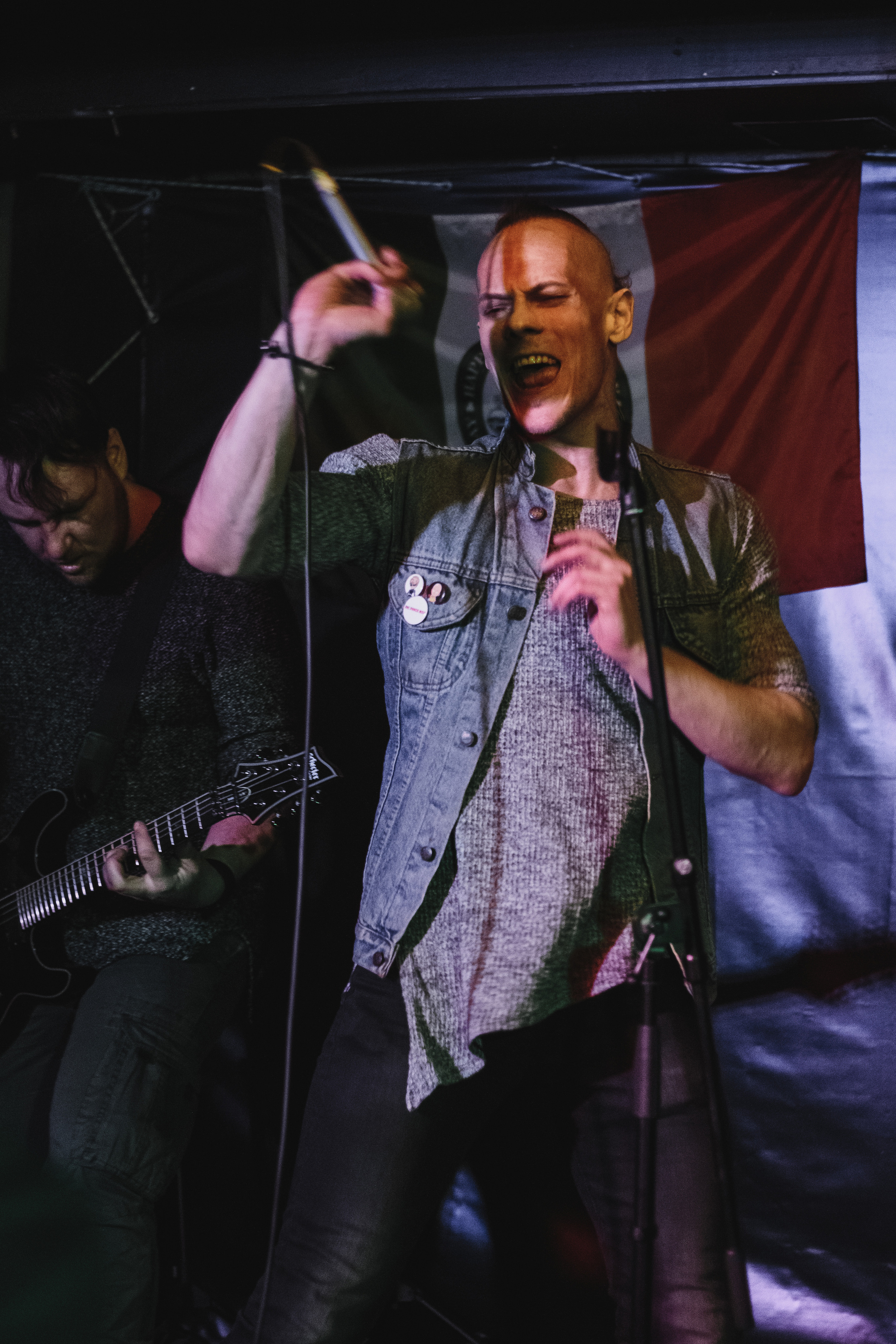 Смотреть всю серию. Фотограф Надршина Лилия