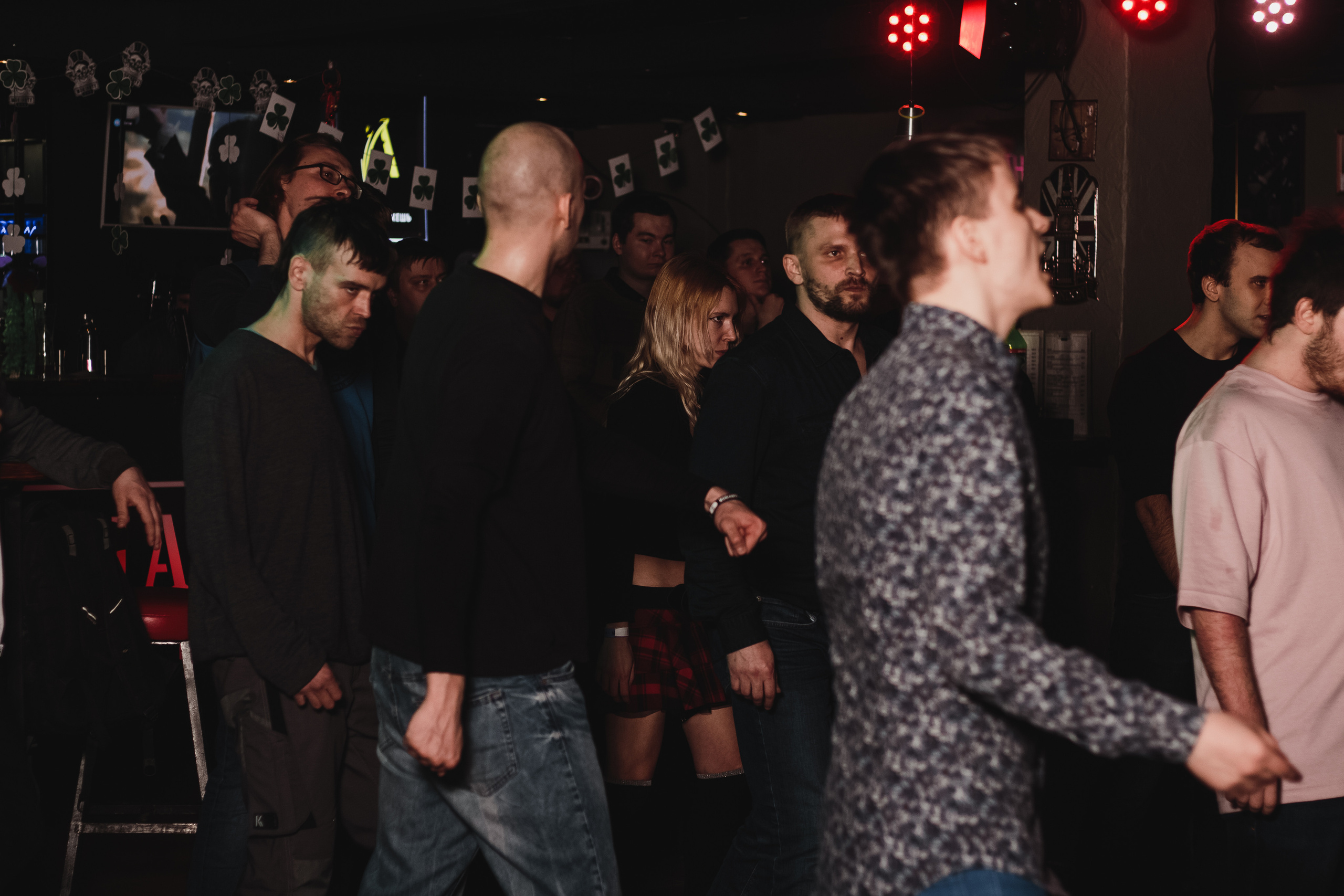 Смотреть всю серию. Фотограф Надршина Лилия