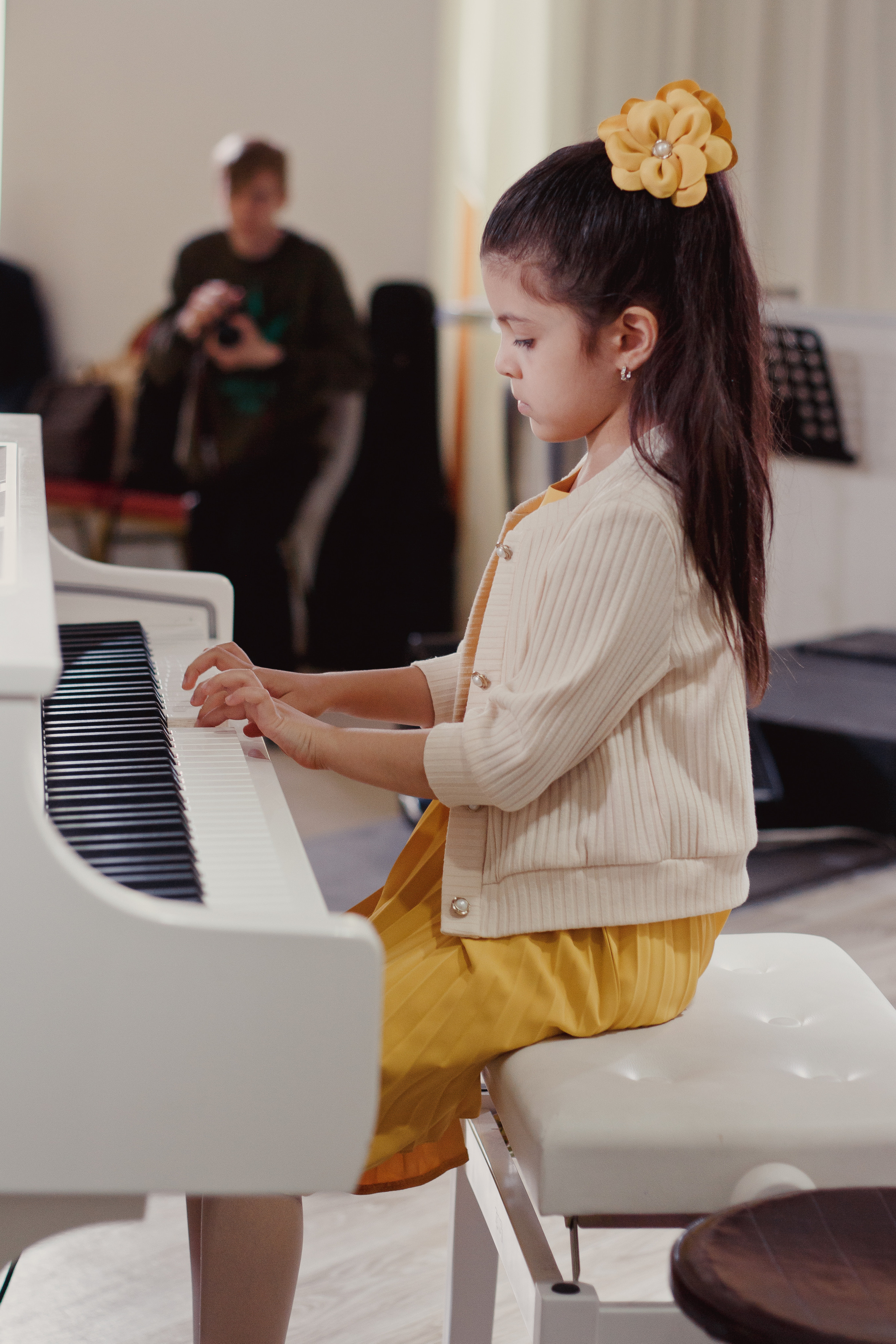 Смотреть всю серию. Фотограф Надршина Лилия