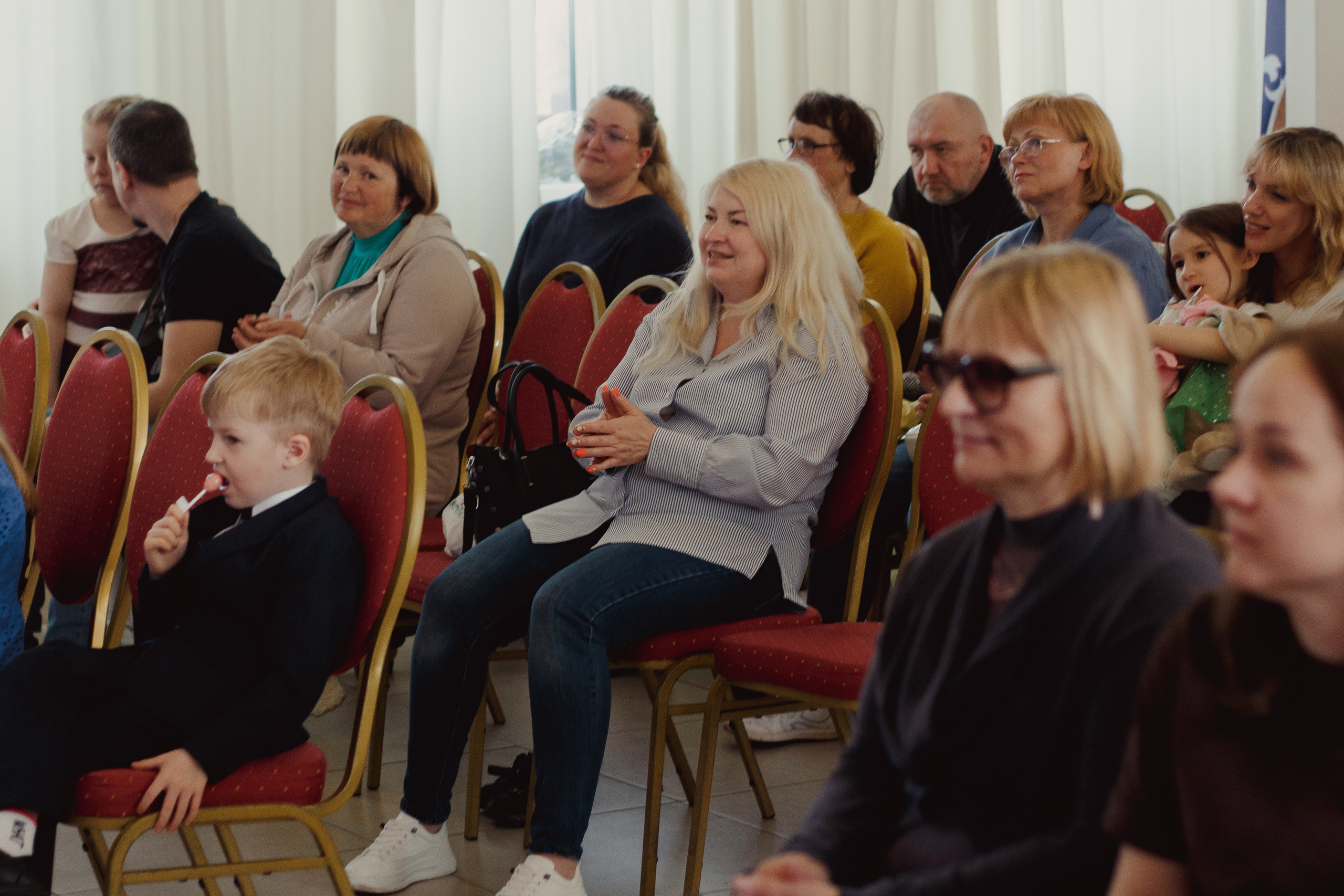 Смотреть всю серию. Фотограф Надршина Лилия
