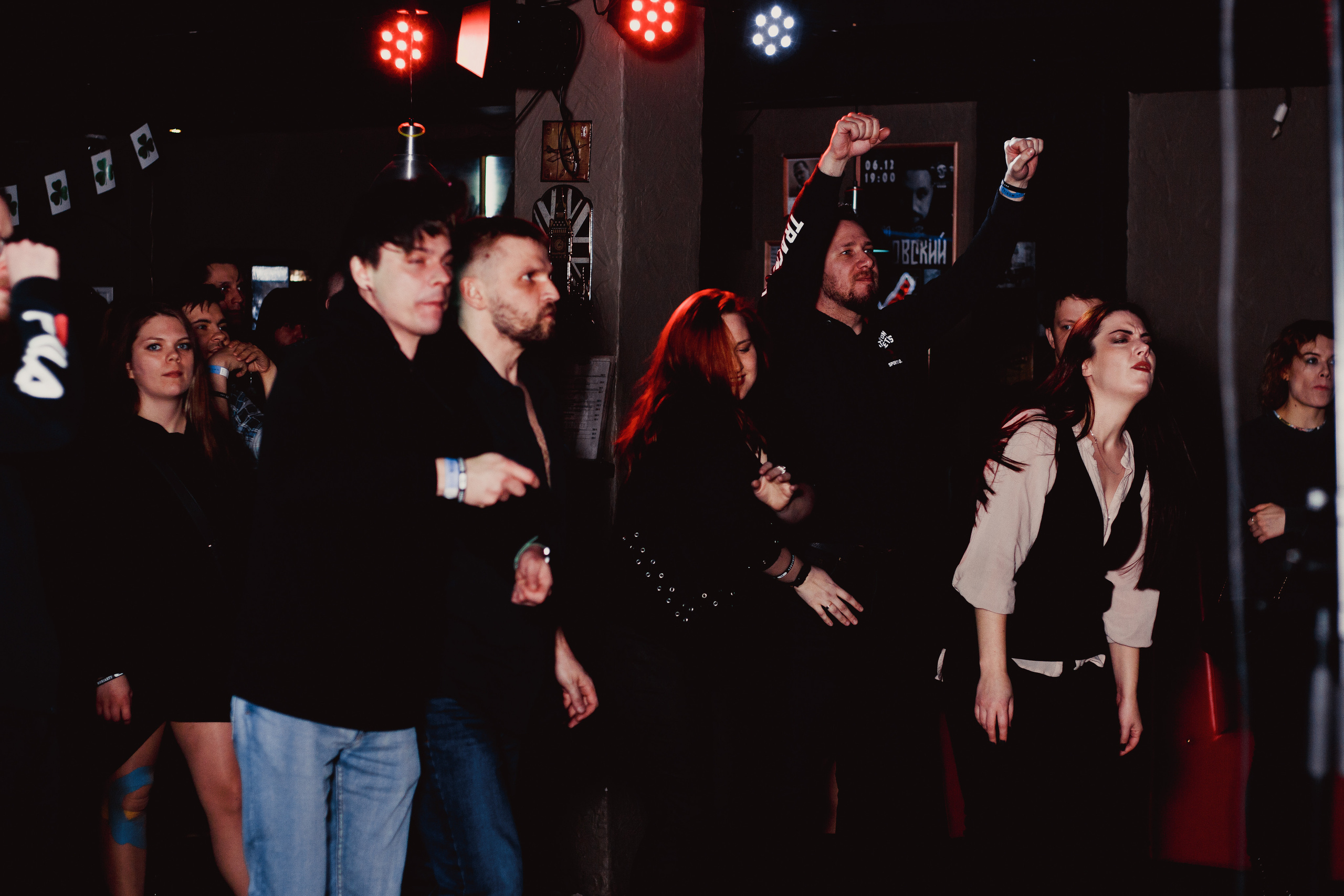 Смотреть всю серию. Фотограф Надршина Лилия