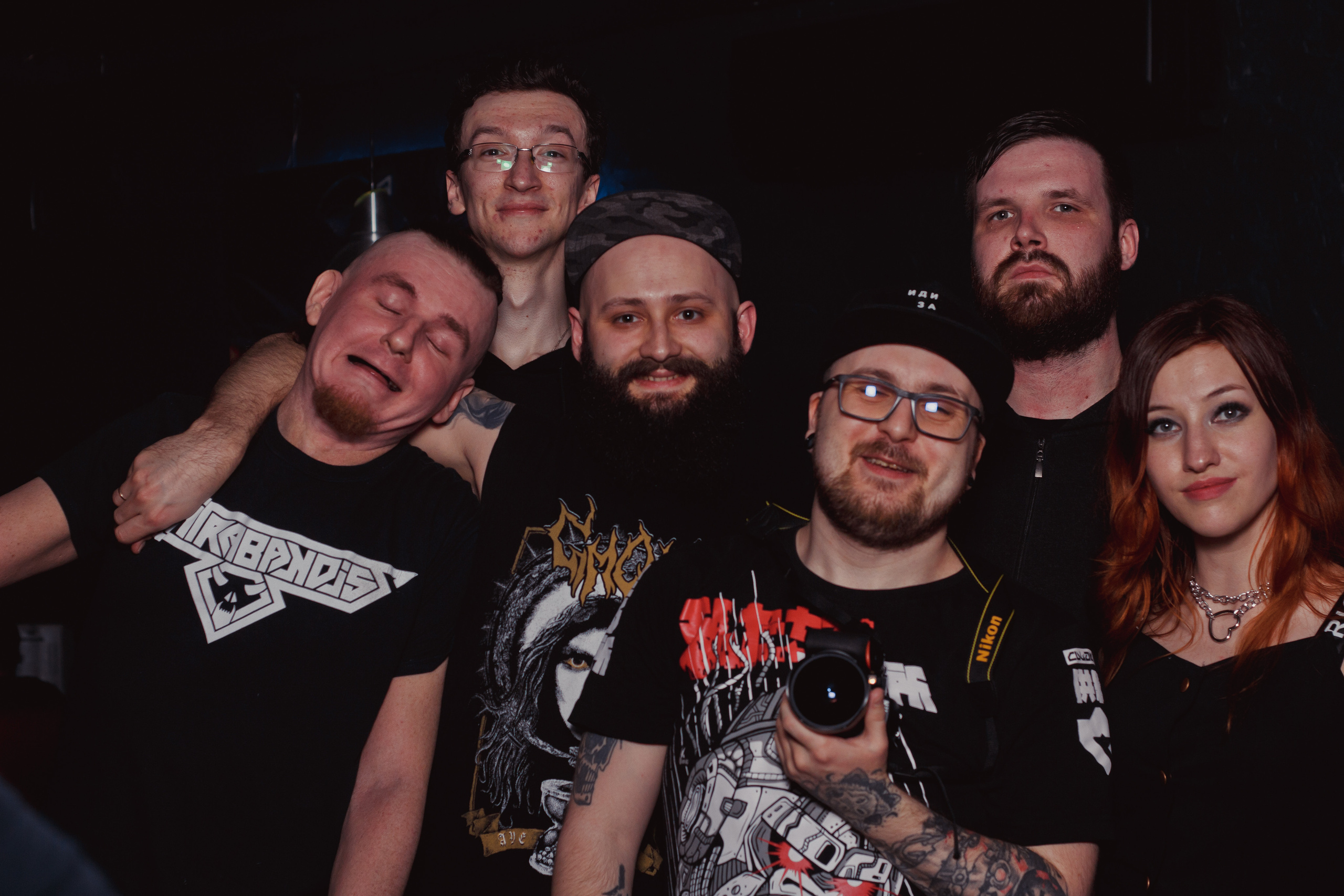 Смотреть всю серию. Фотограф Надршина Лилия