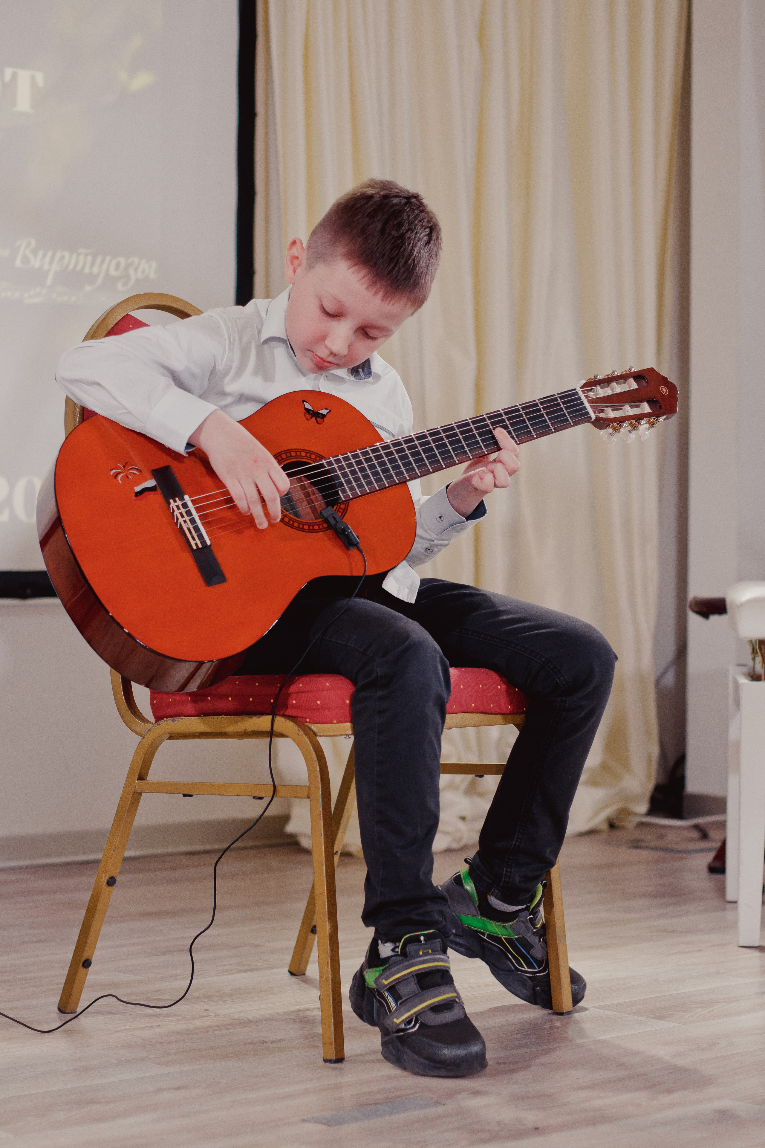 Смотреть всю серию. Фотограф Надршина Лилия