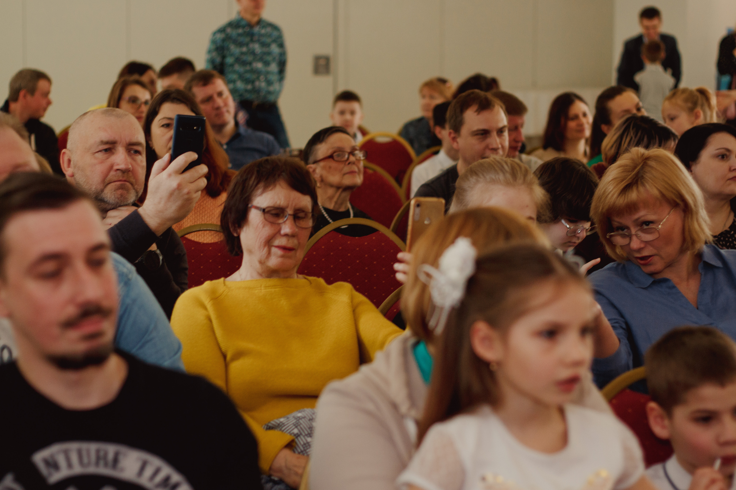 Смотреть всю серию. Фотограф Надршина Лилия